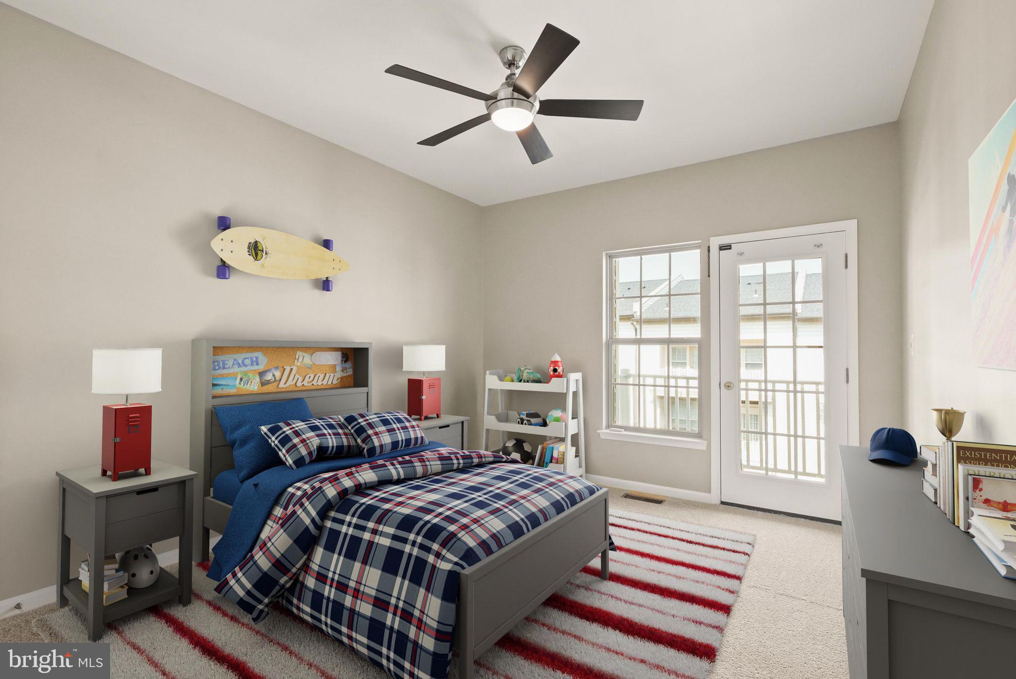 MADISON CRESCENT CONDOMINIUM - Residential