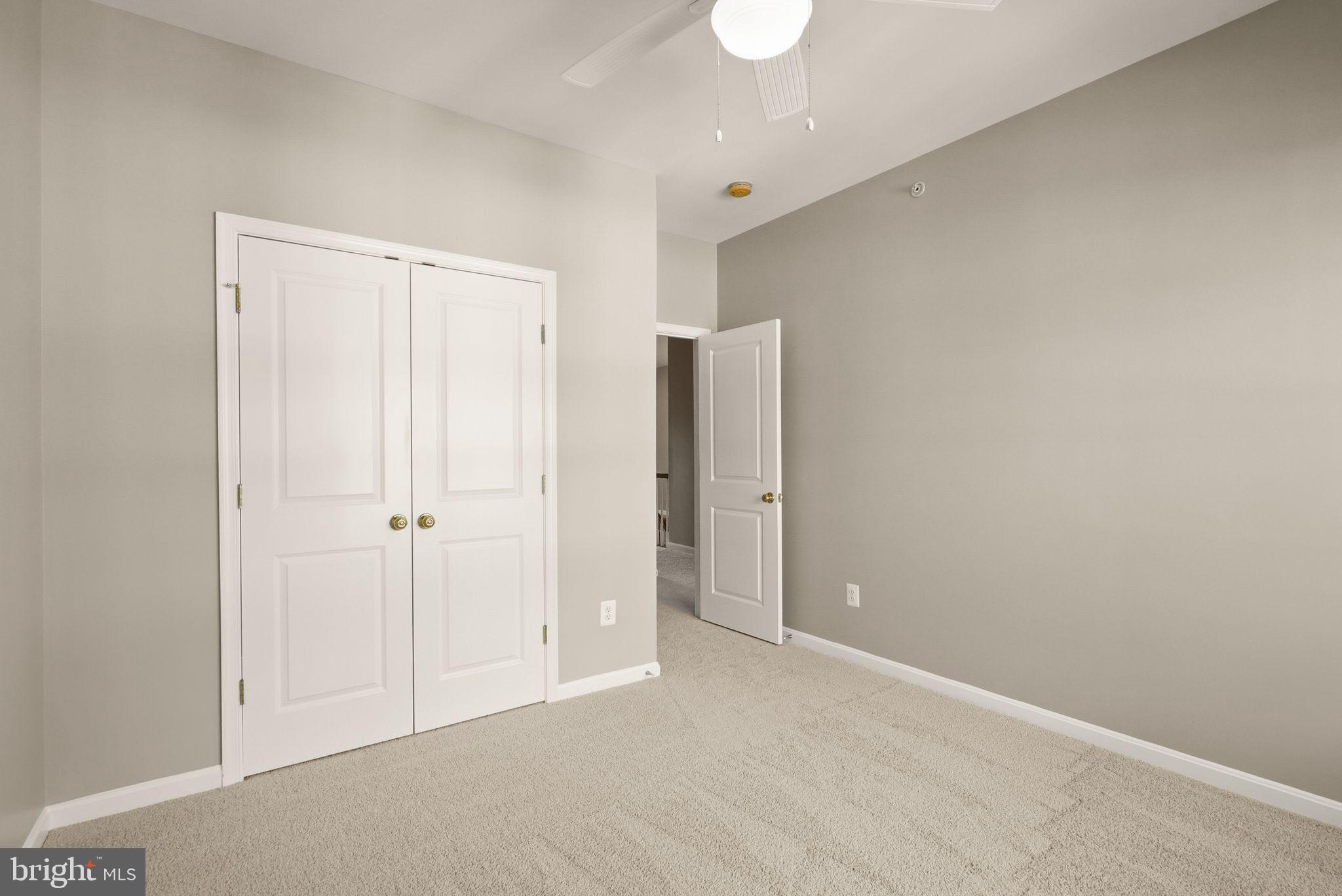 MADISON CRESCENT CONDOMINIUM - Residential