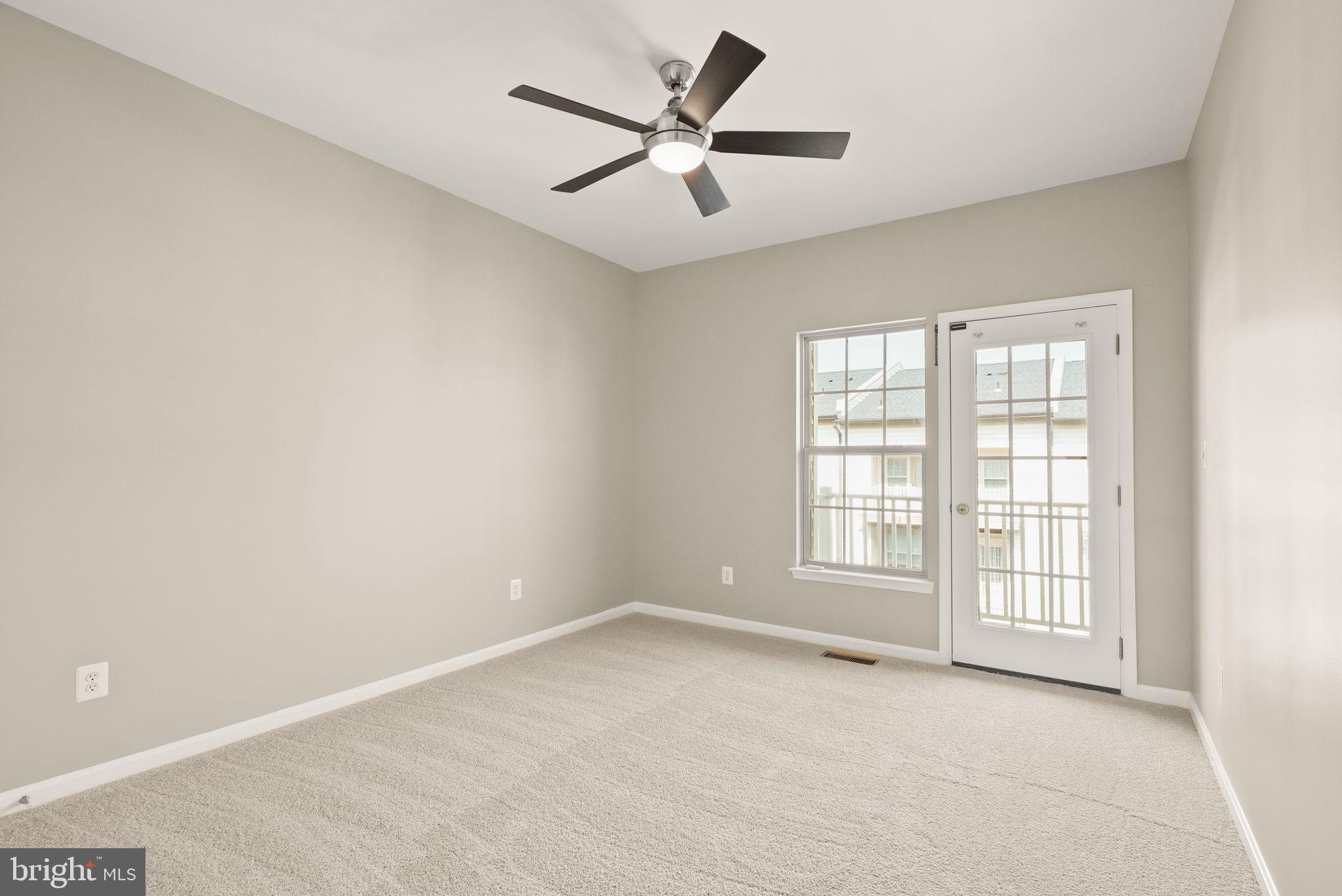 MADISON CRESCENT CONDOMINIUM - Residential