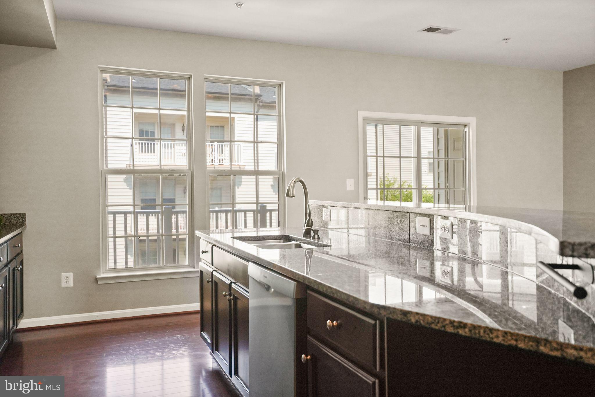 MADISON CRESCENT CONDOMINIUM - Residential