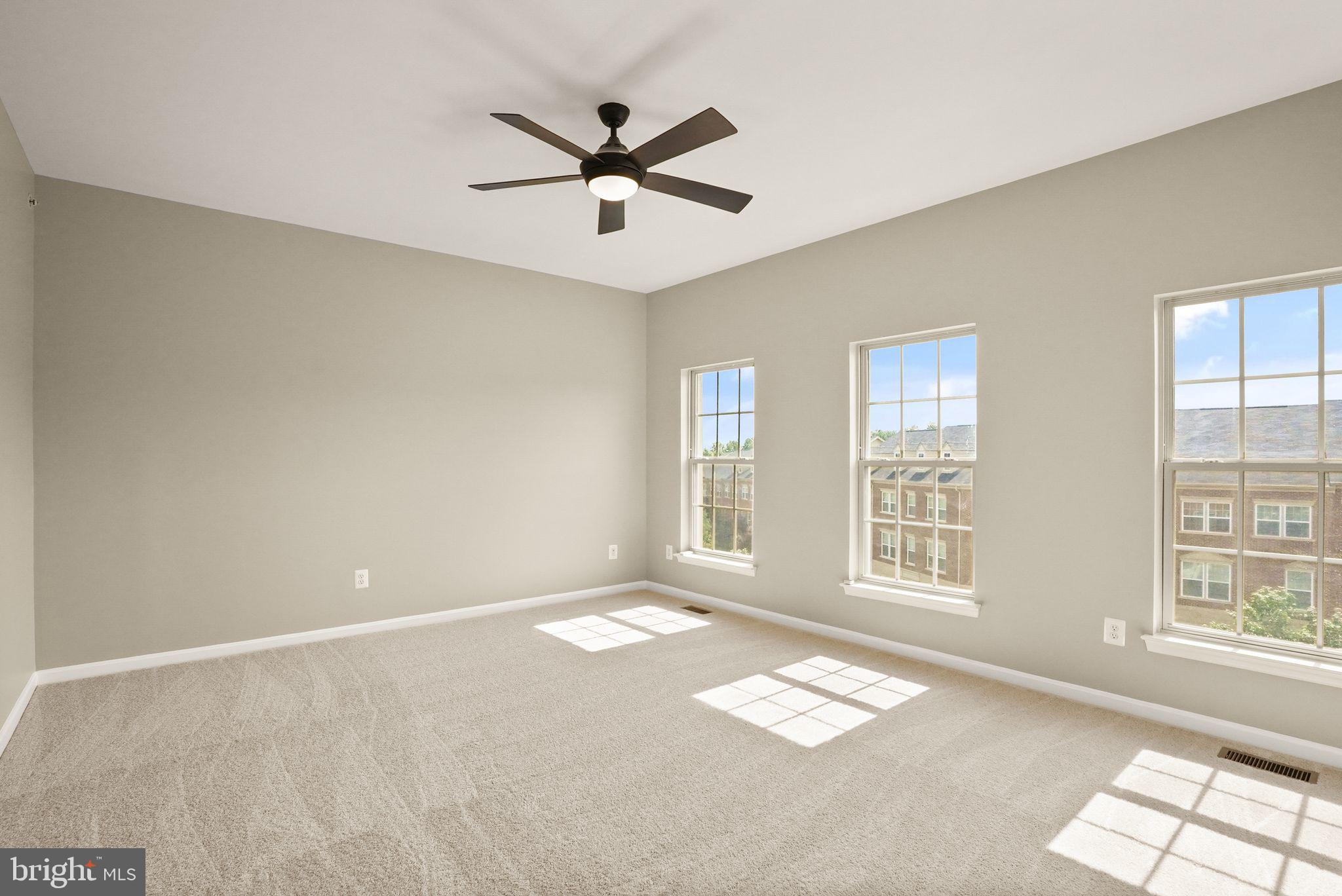 MADISON CRESCENT CONDOMINIUM - Residential