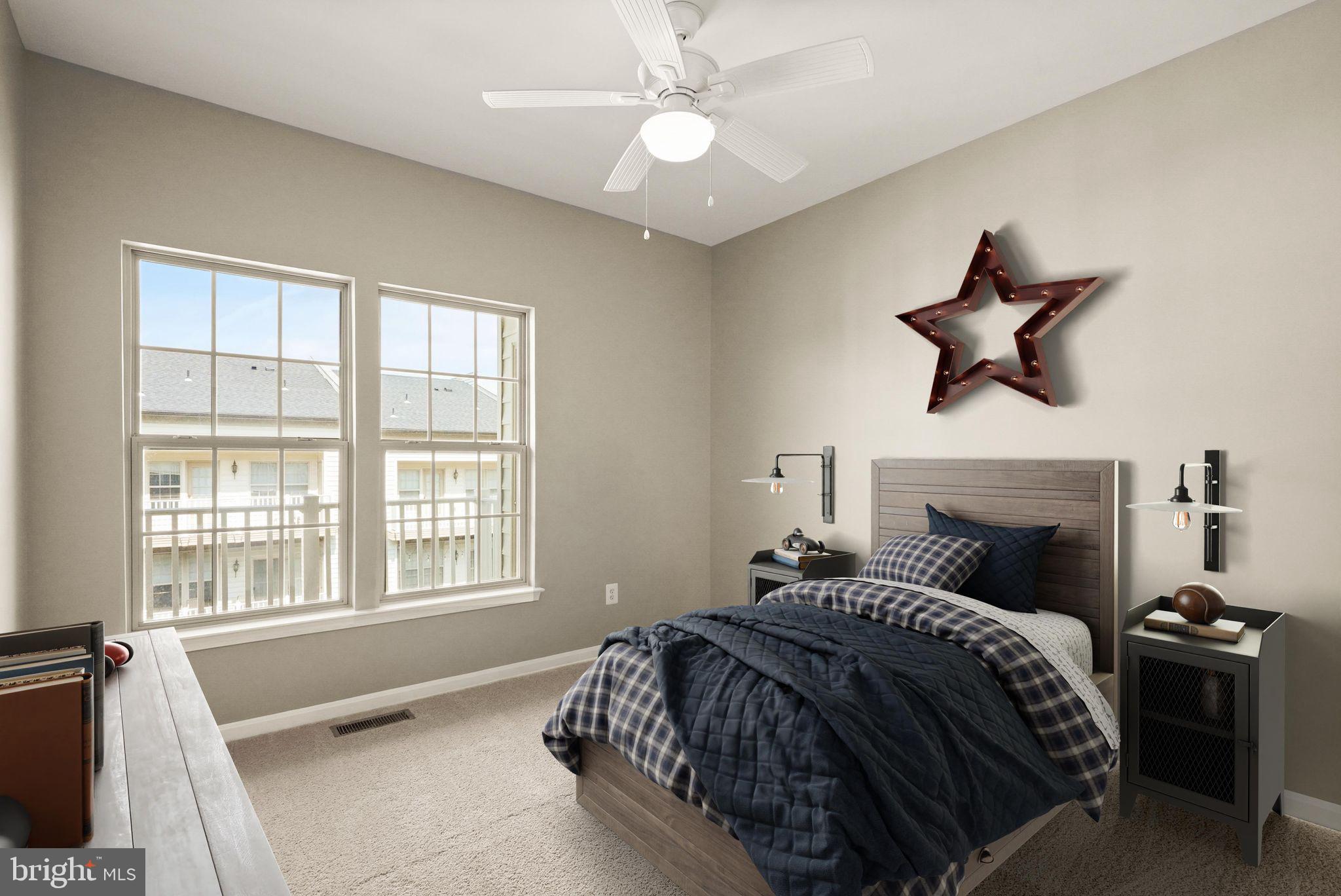 MADISON CRESCENT CONDOMINIUM - Residential