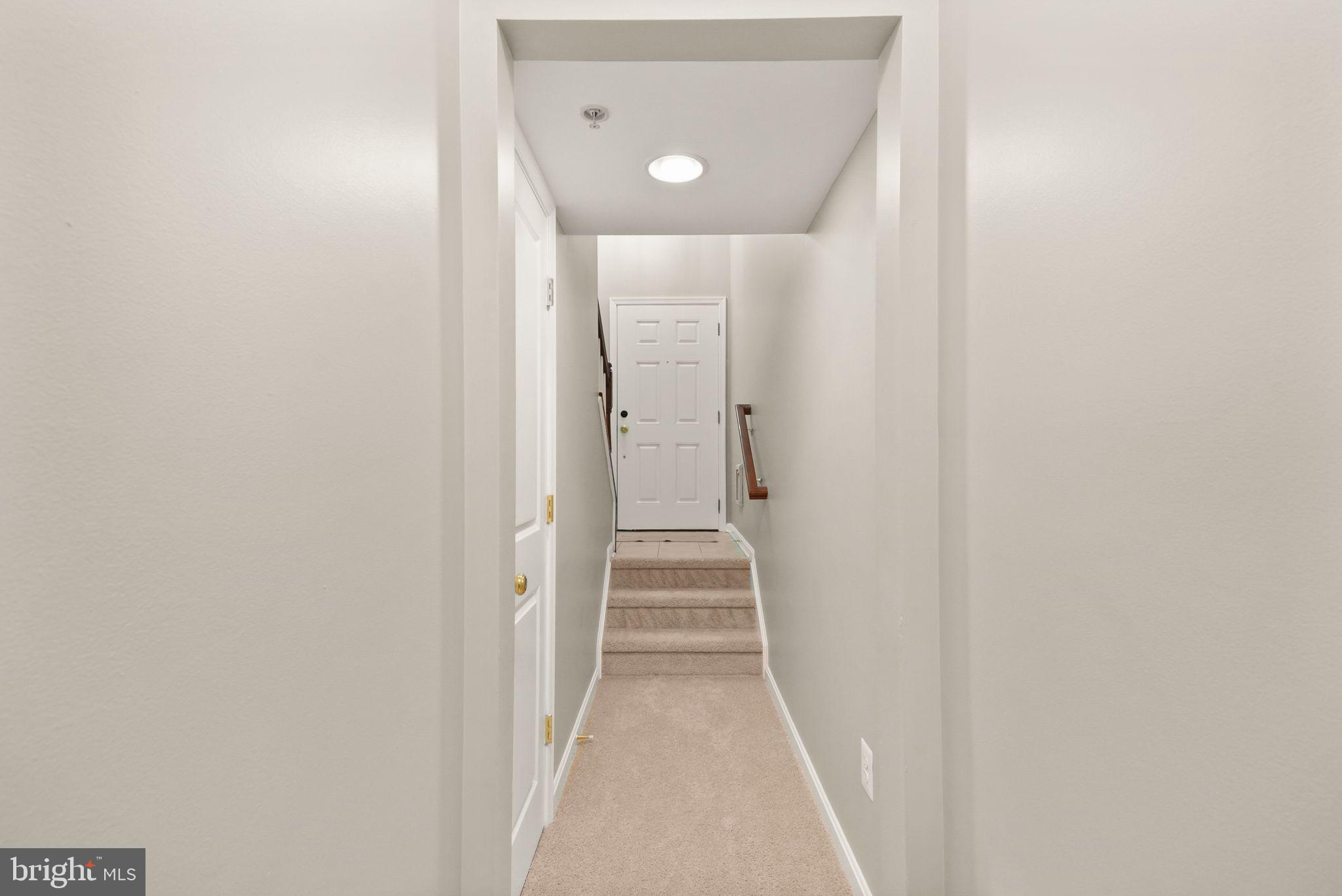 MADISON CRESCENT CONDOMINIUM - Residential