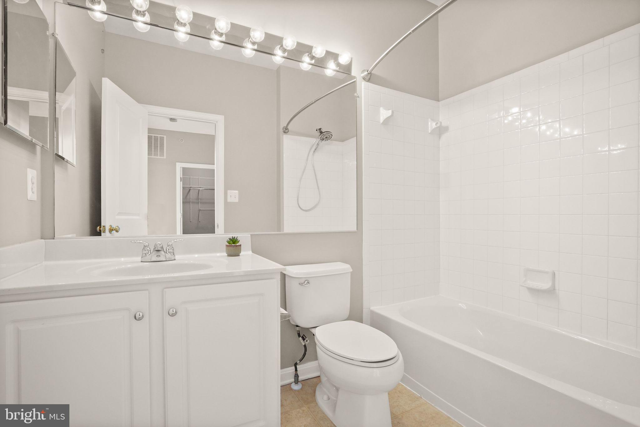 MADISON CRESCENT CONDOMINIUM - Residential