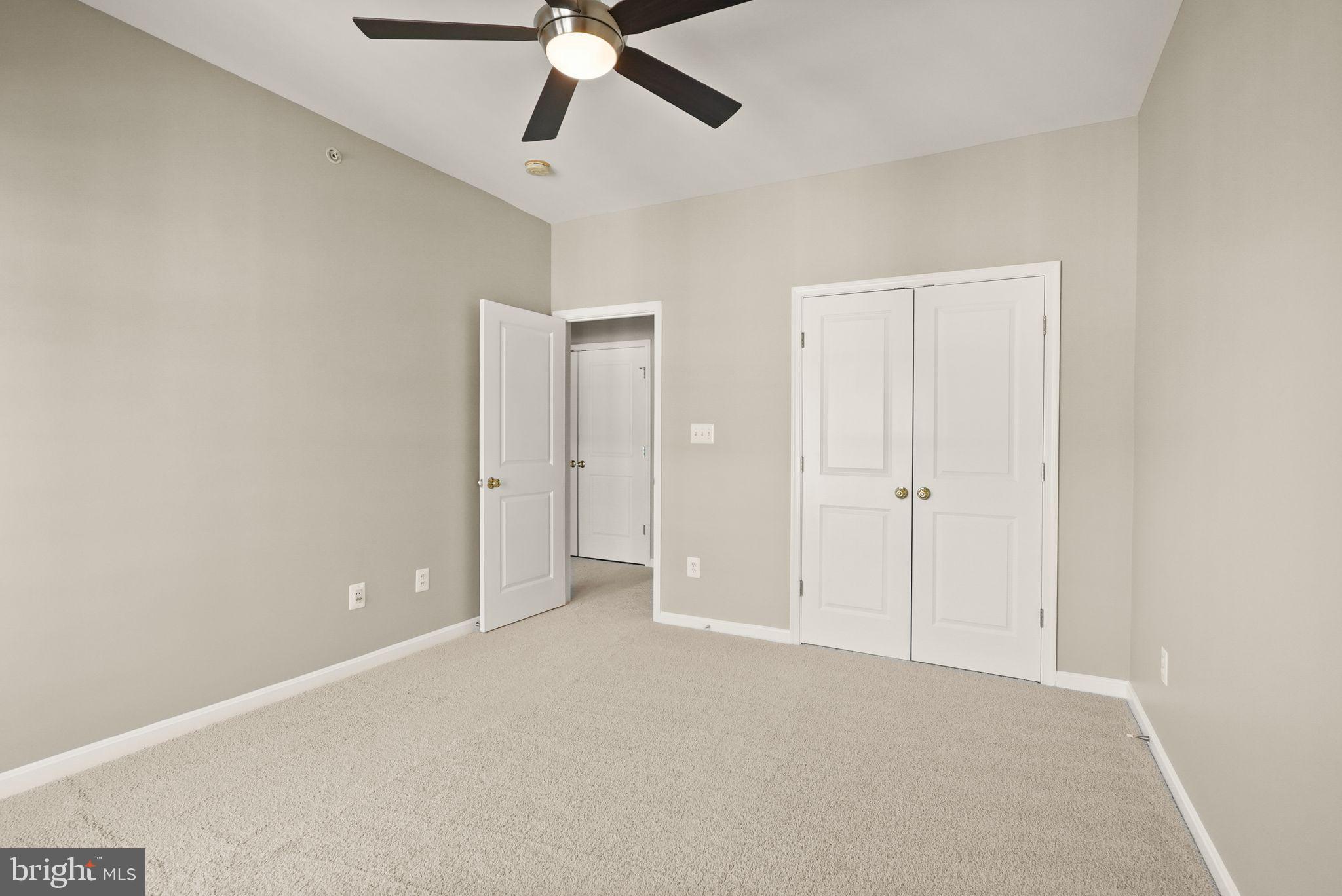 MADISON CRESCENT CONDOMINIUM - Residential