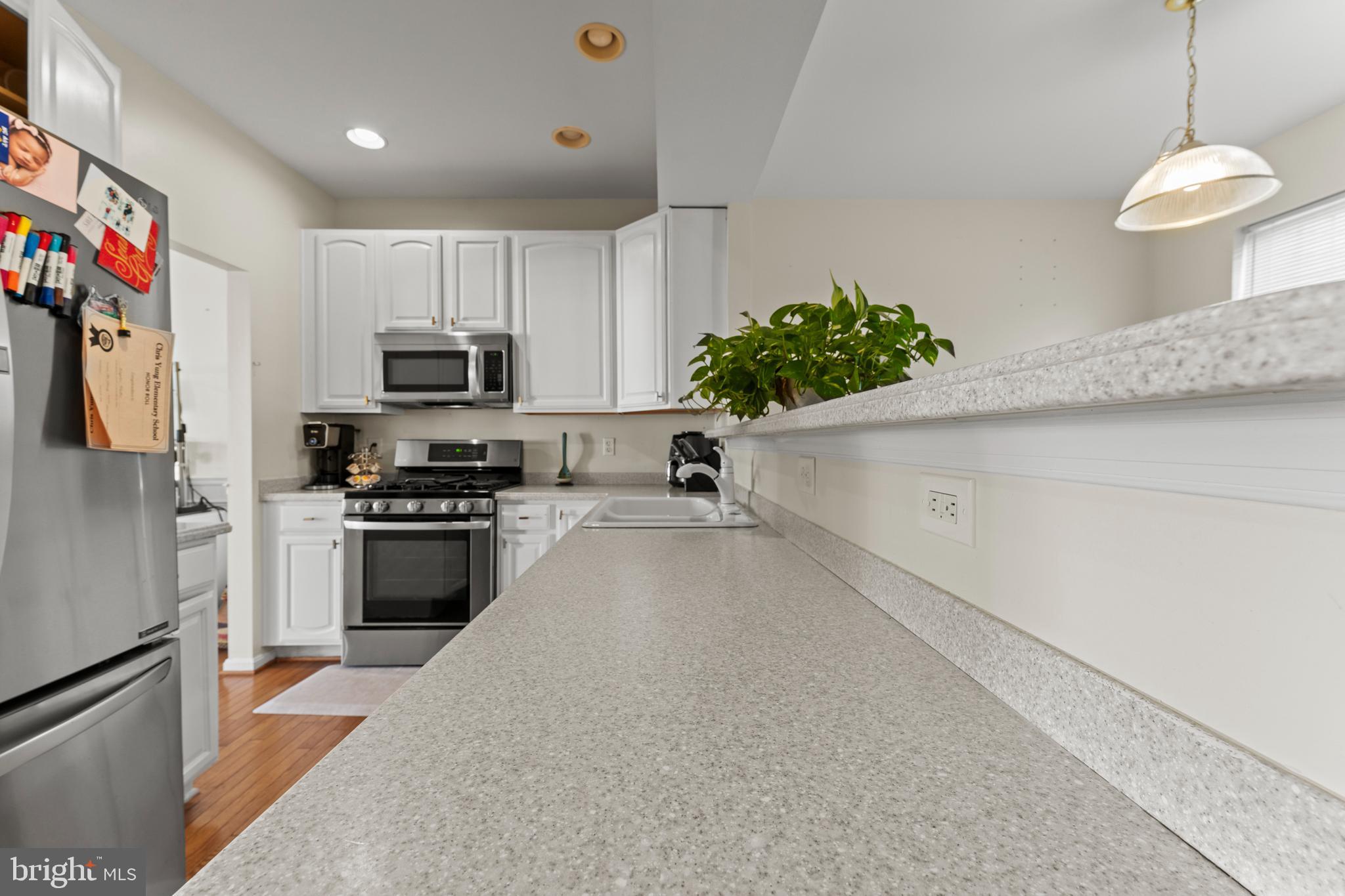 INDEPENDENCE - Residential