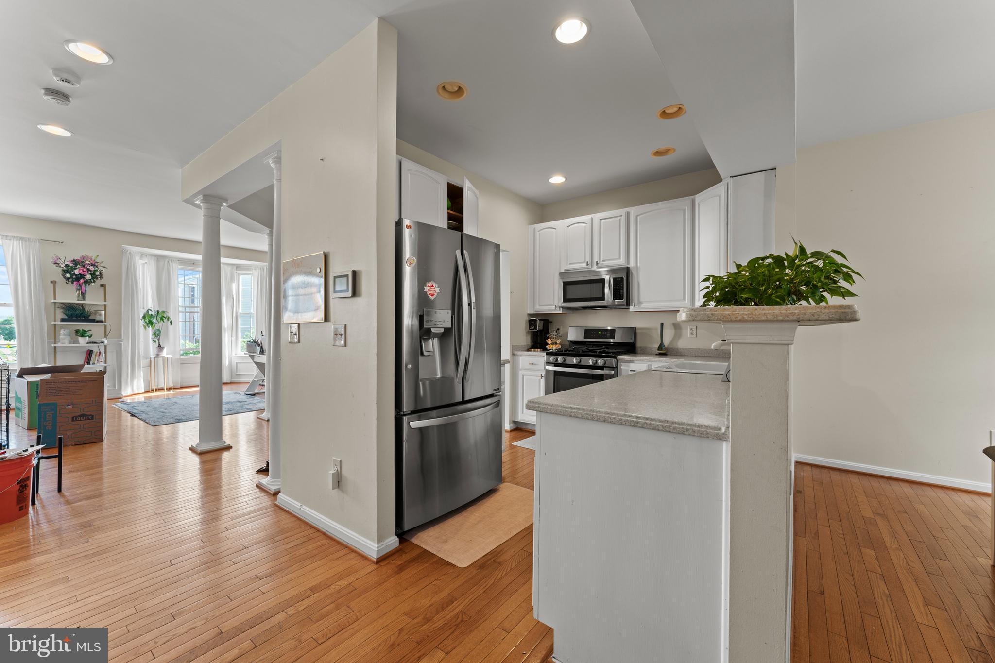 INDEPENDENCE - Residential