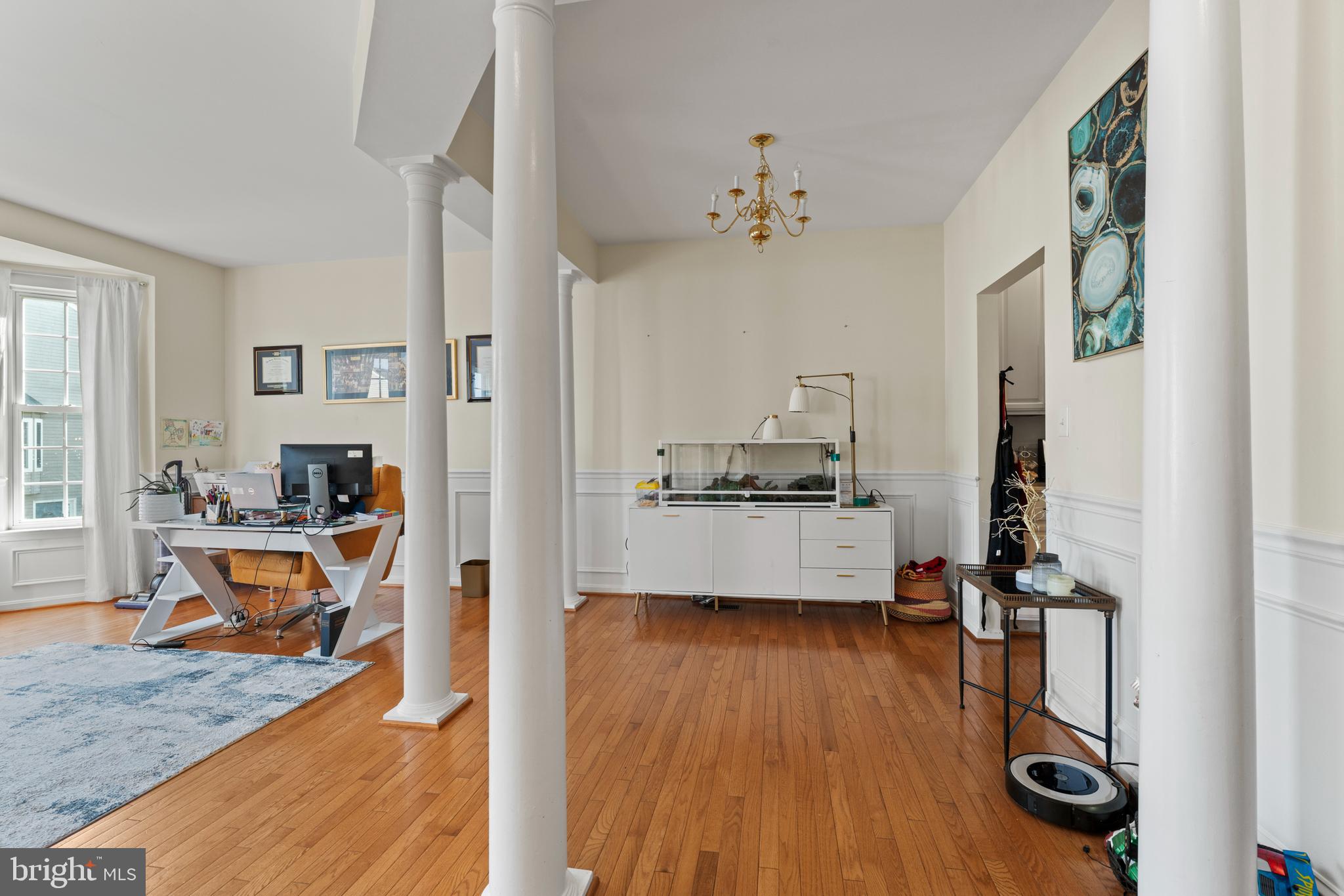 INDEPENDENCE - Residential