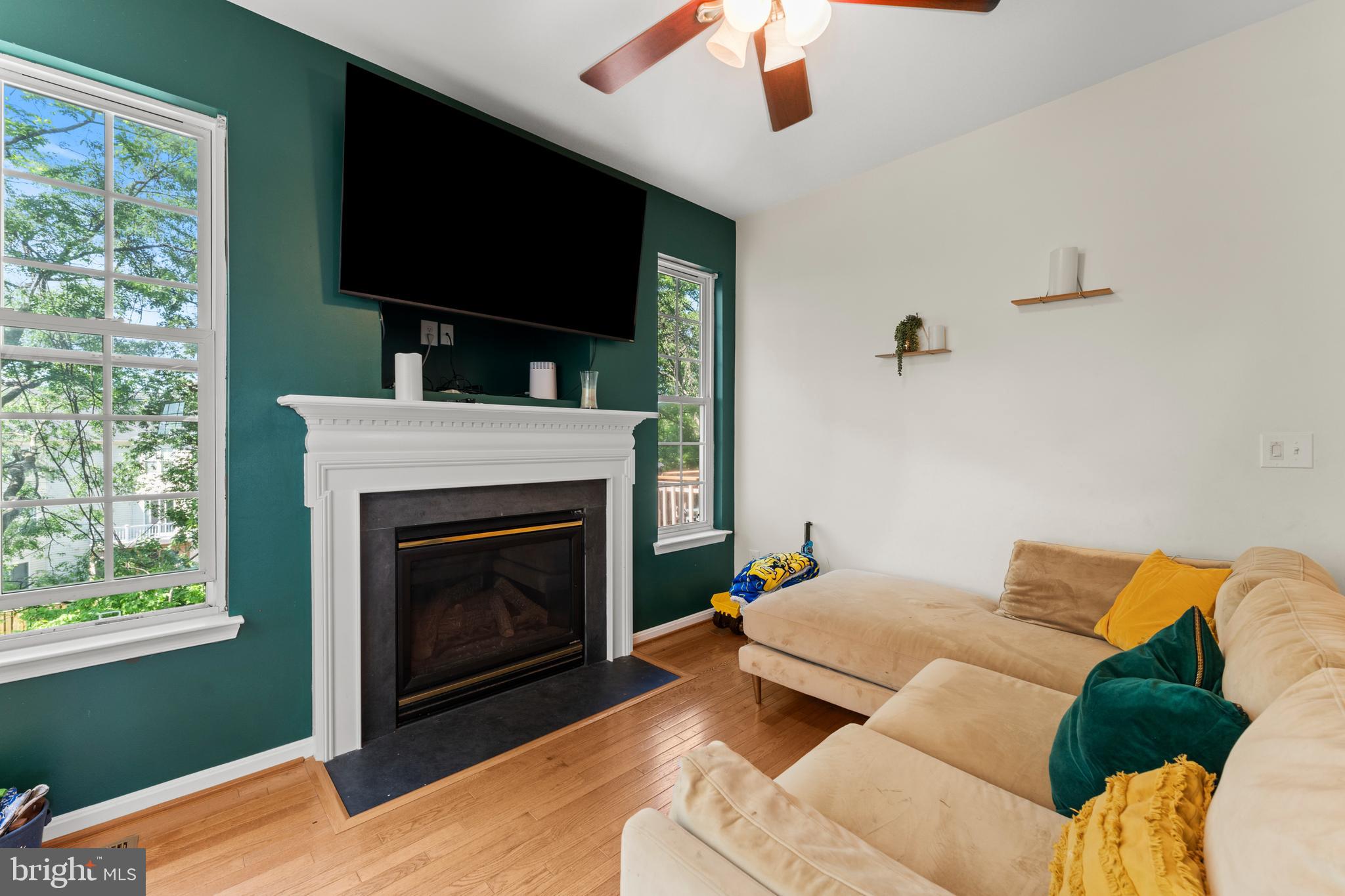 INDEPENDENCE - Residential