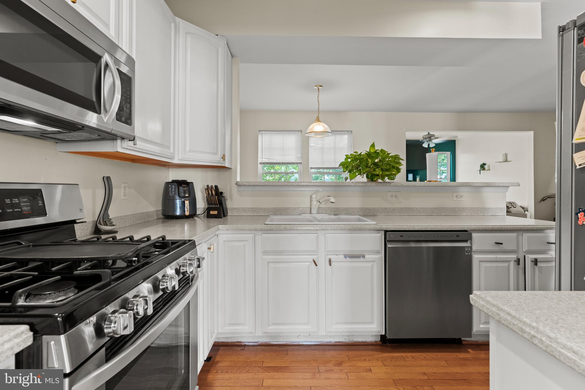 INDEPENDENCE - Residential