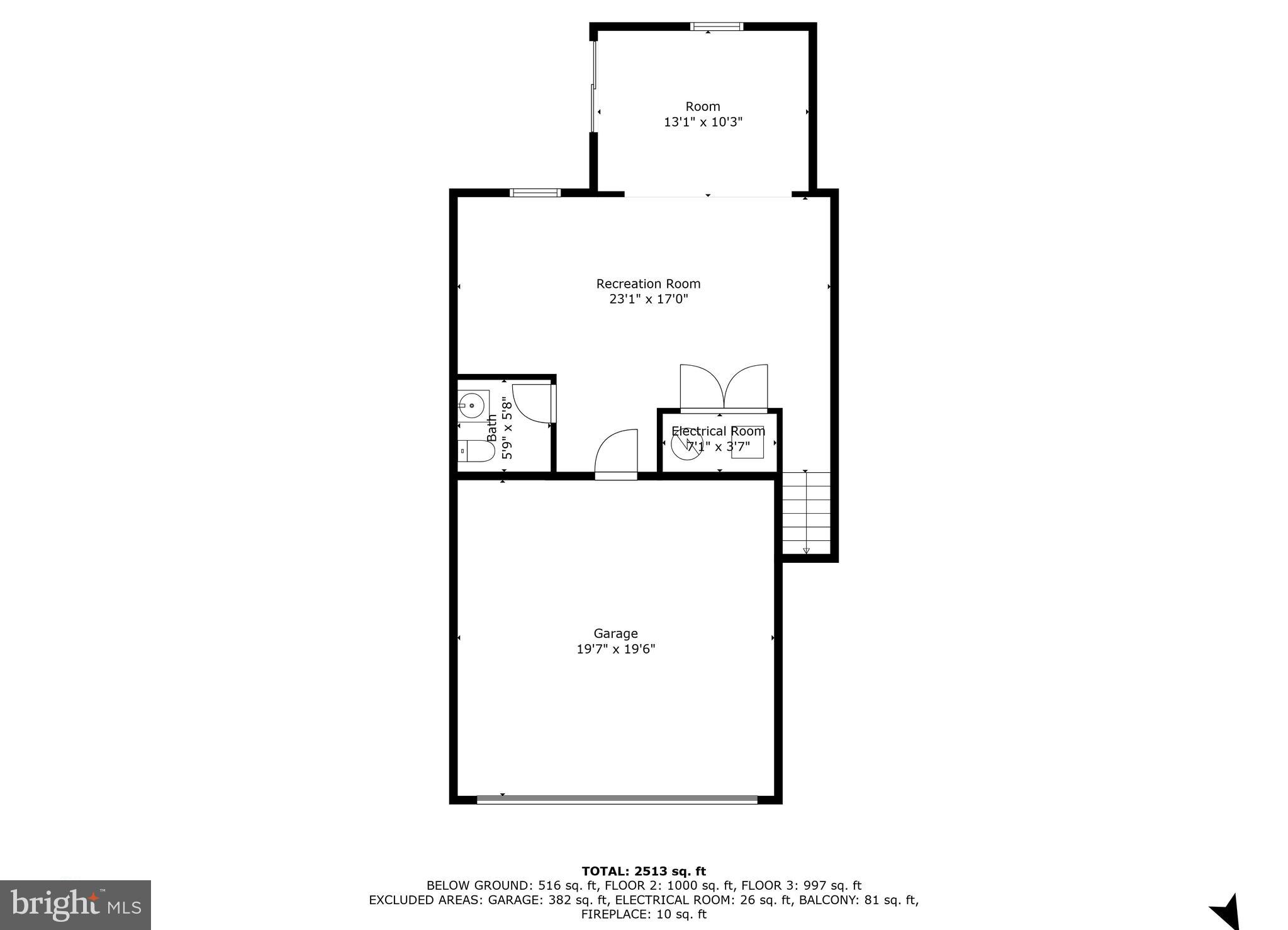 INDEPENDENCE - Residential