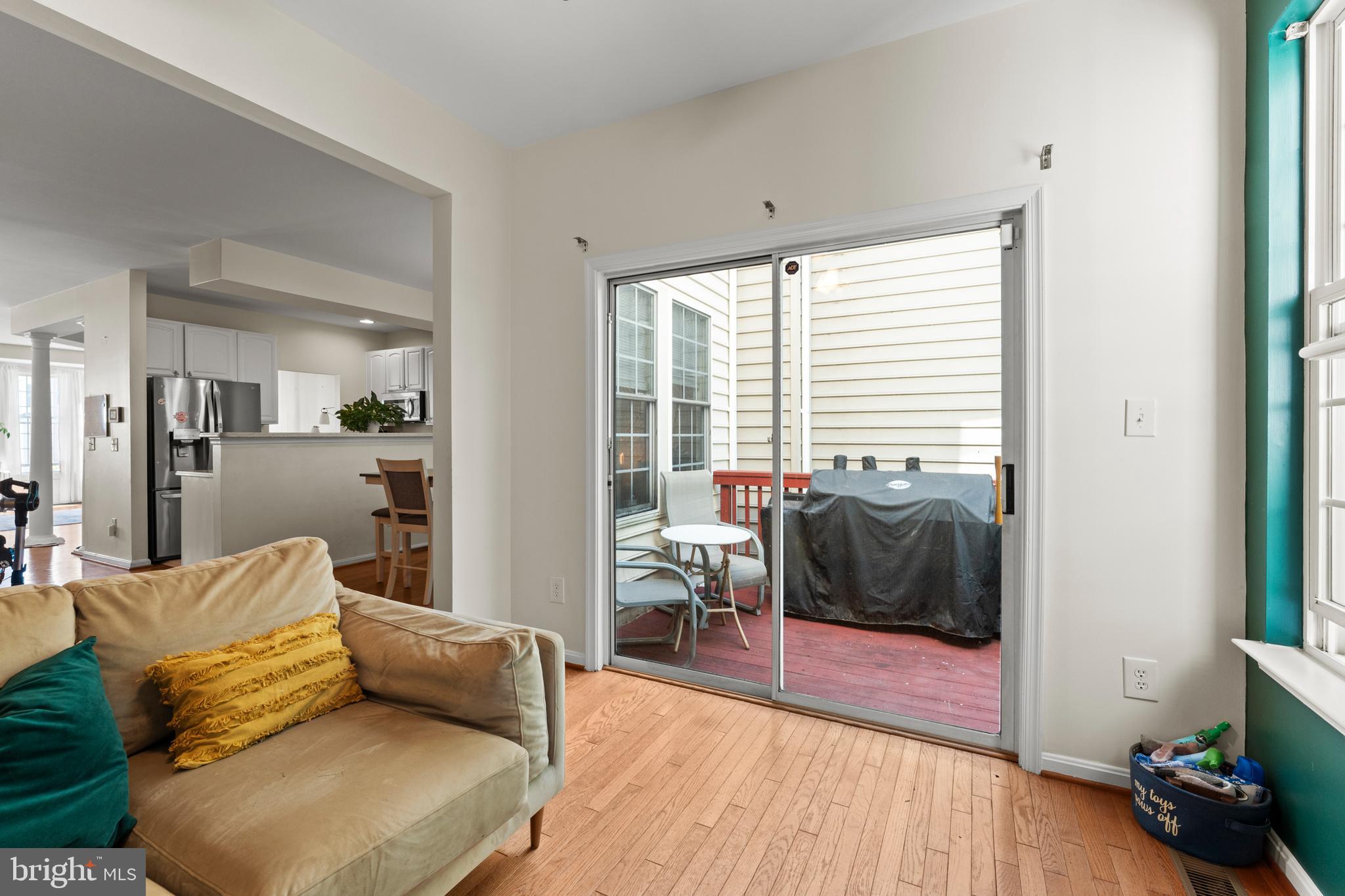 INDEPENDENCE - Residential