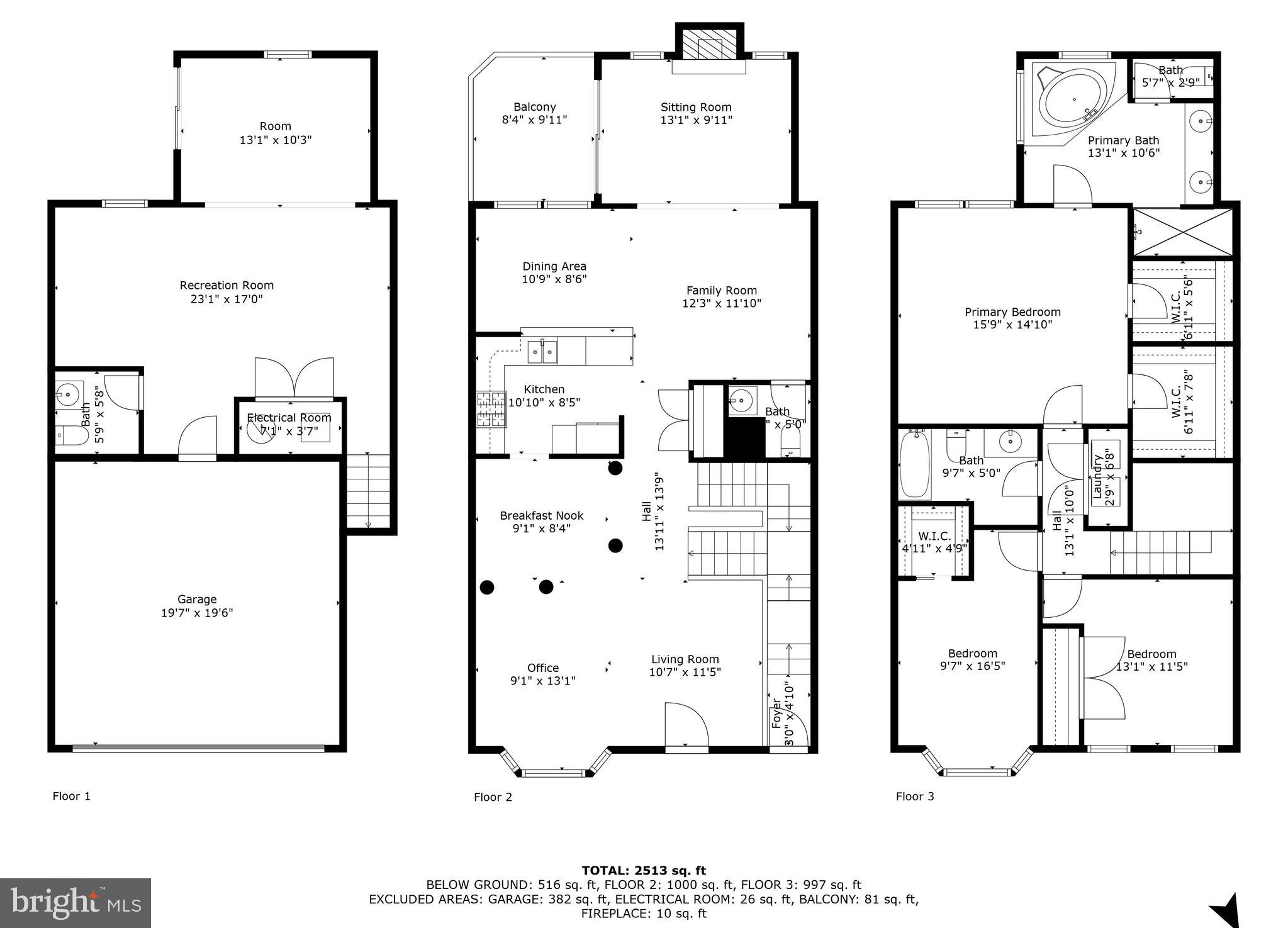 INDEPENDENCE - Residential