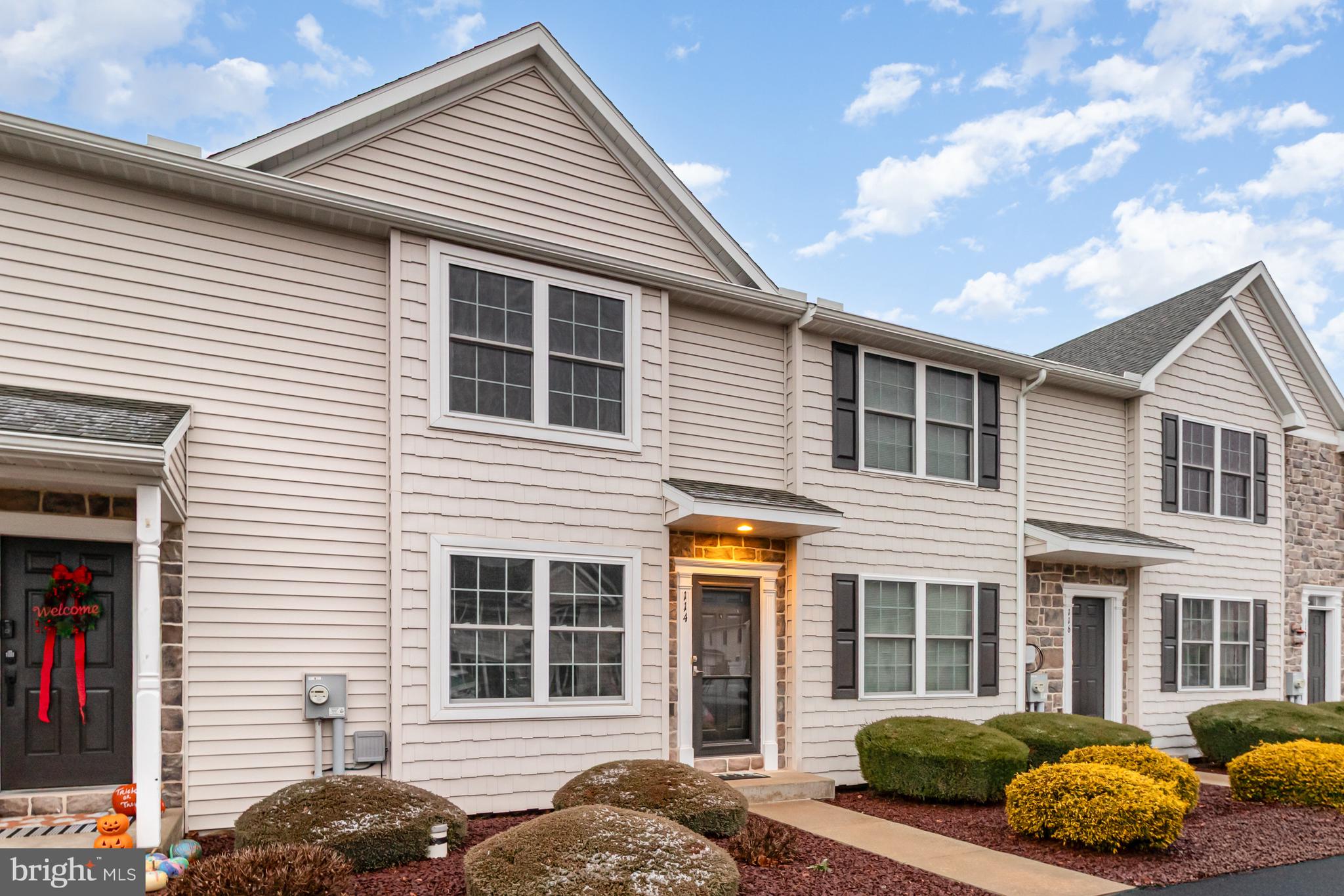 114 CEDARWOOD DRIVE 114