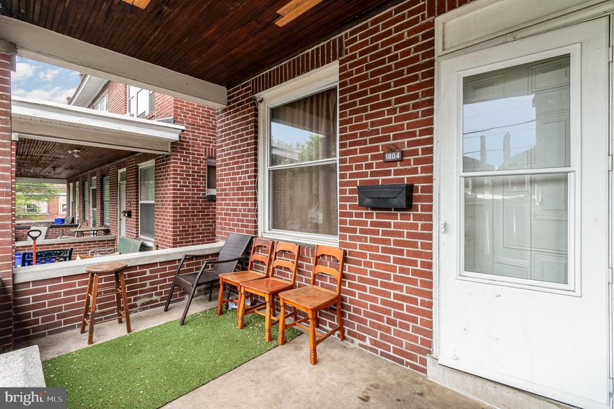 Charming Investment Property in Harrisburg, PA

This fully rented investment property offers an excellent opportunity for passive income in the heart of Harrisburg, PA. The property features three spacious bedrooms, one bathroom, and is currently fully rented at $1500.00 per month, providing a consistent stream of income for the prospective investor. The property is well-maintained and boasts a convenient location, close to amenities and transportation.

Notably, the listing agent is a 50% owner in the property, ensuring a vested interest in its success and continued profitability. With a reliable tenant in place and a prime location in Harrisburg, this property presents a lucrative investment opportunity for those seeking to expand their real estate portfolio in a thriving rental market.