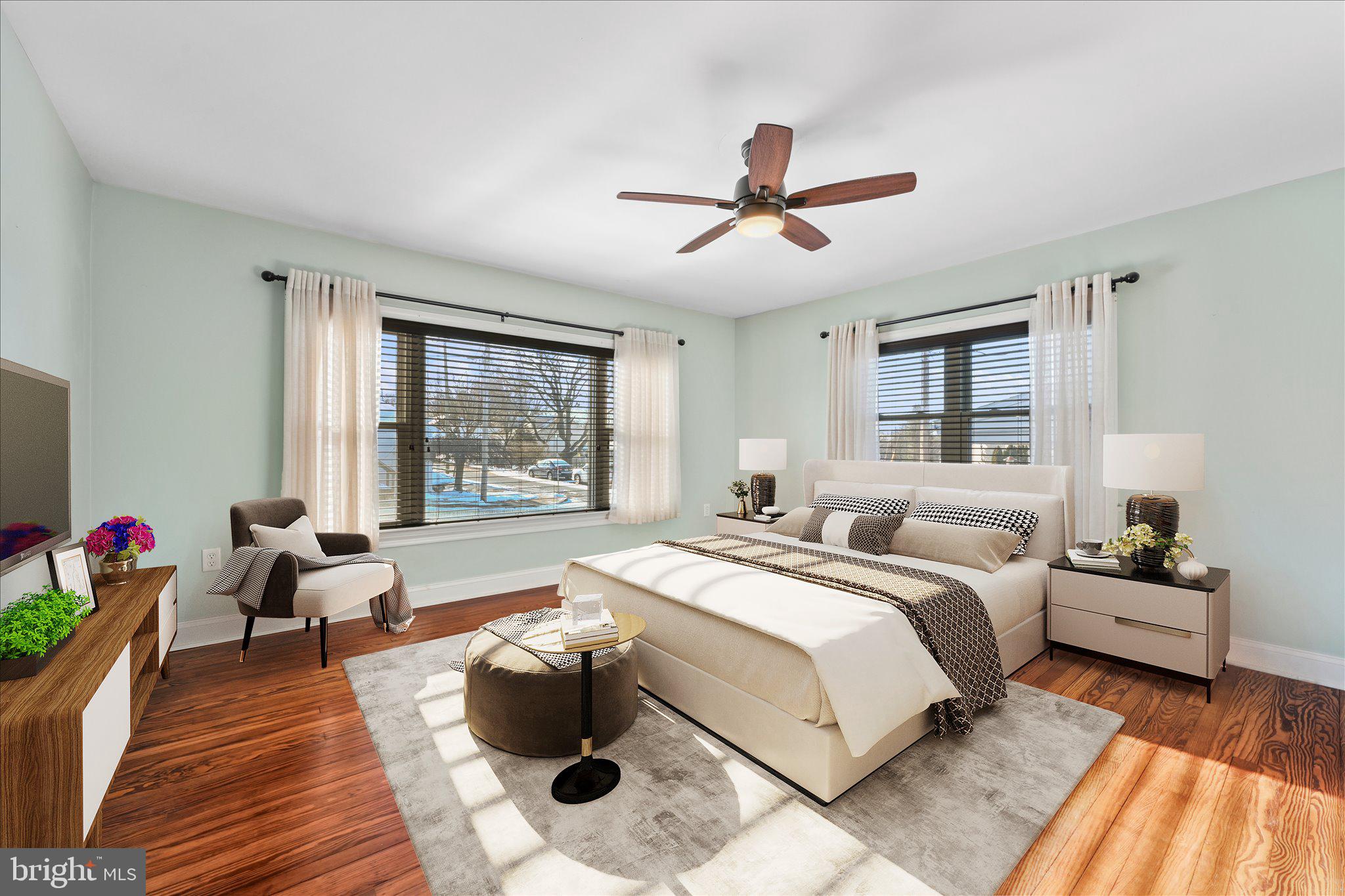 AKRON BOROUGH - Residential