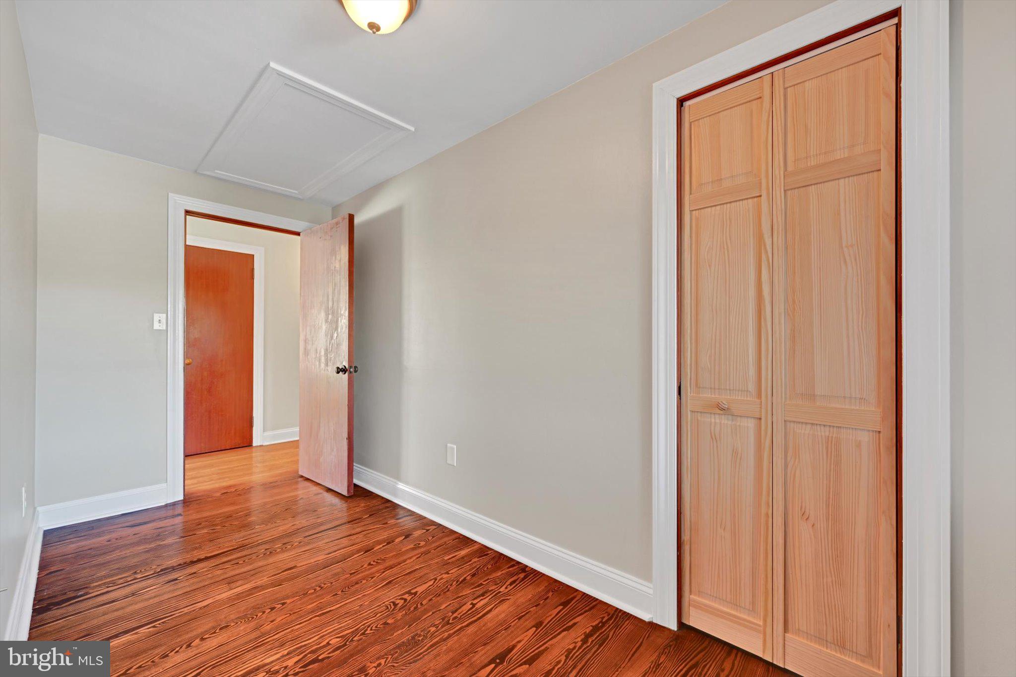 AKRON BOROUGH - Residential