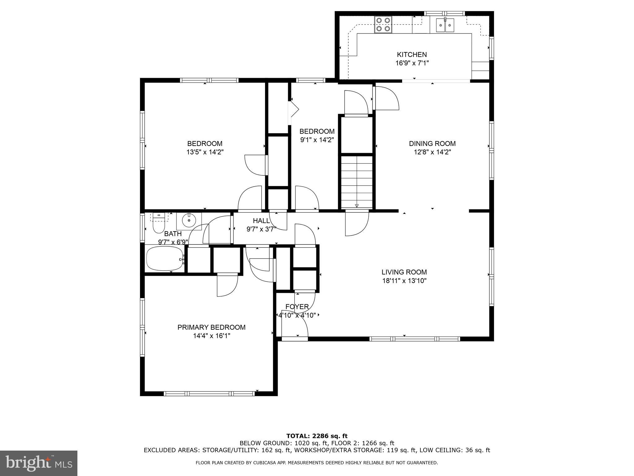 AKRON BOROUGH - Residential