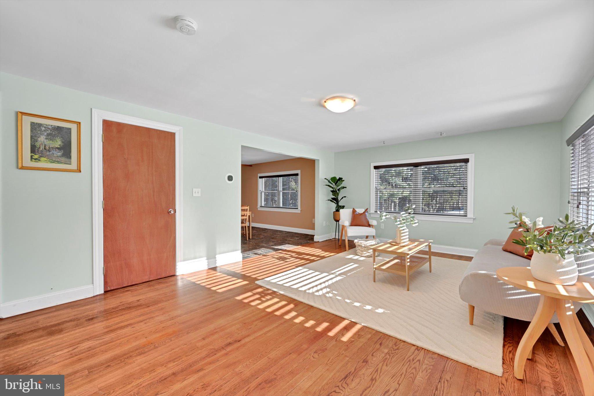 AKRON BOROUGH - Residential