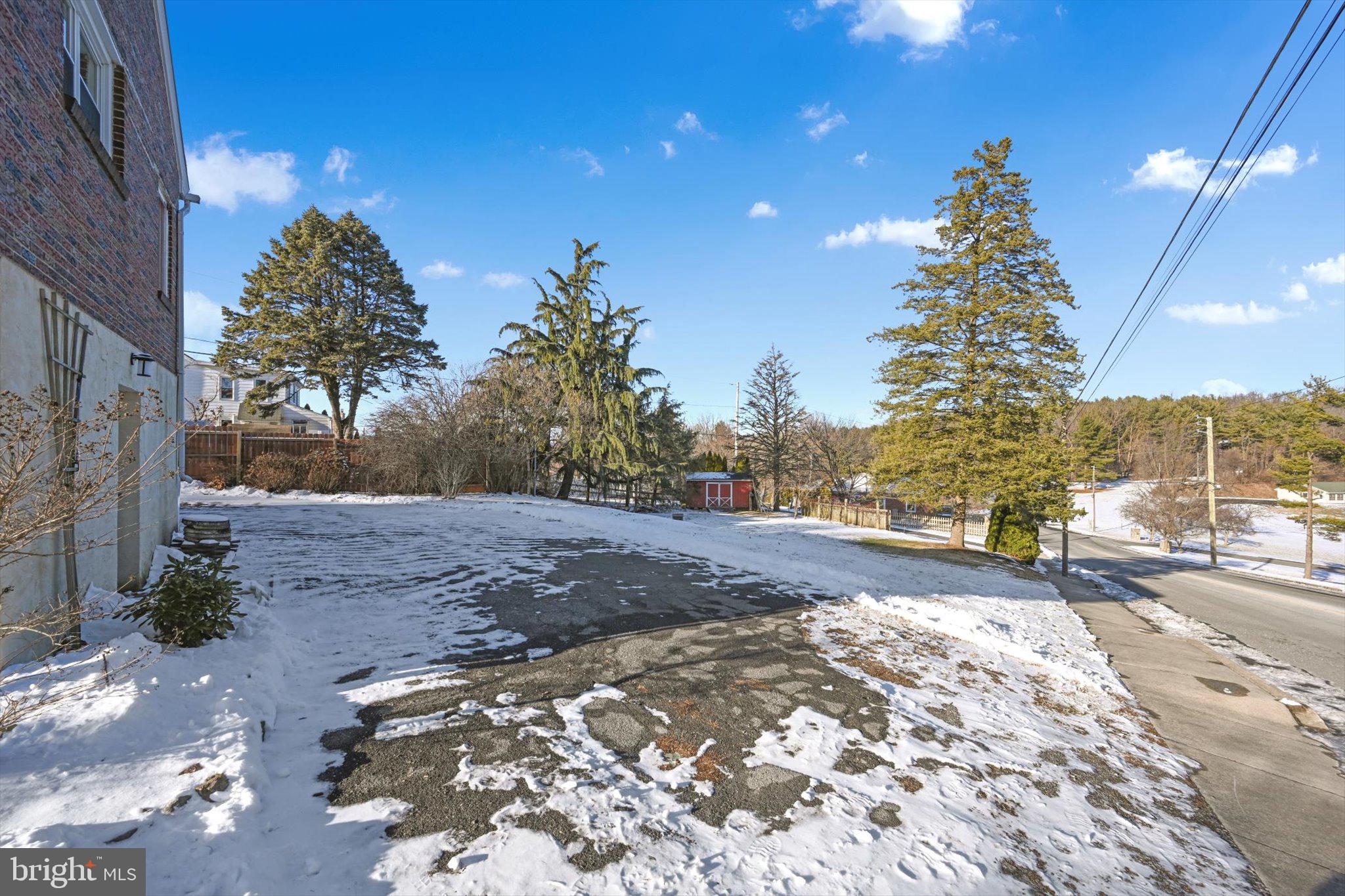 AKRON BOROUGH - Residential