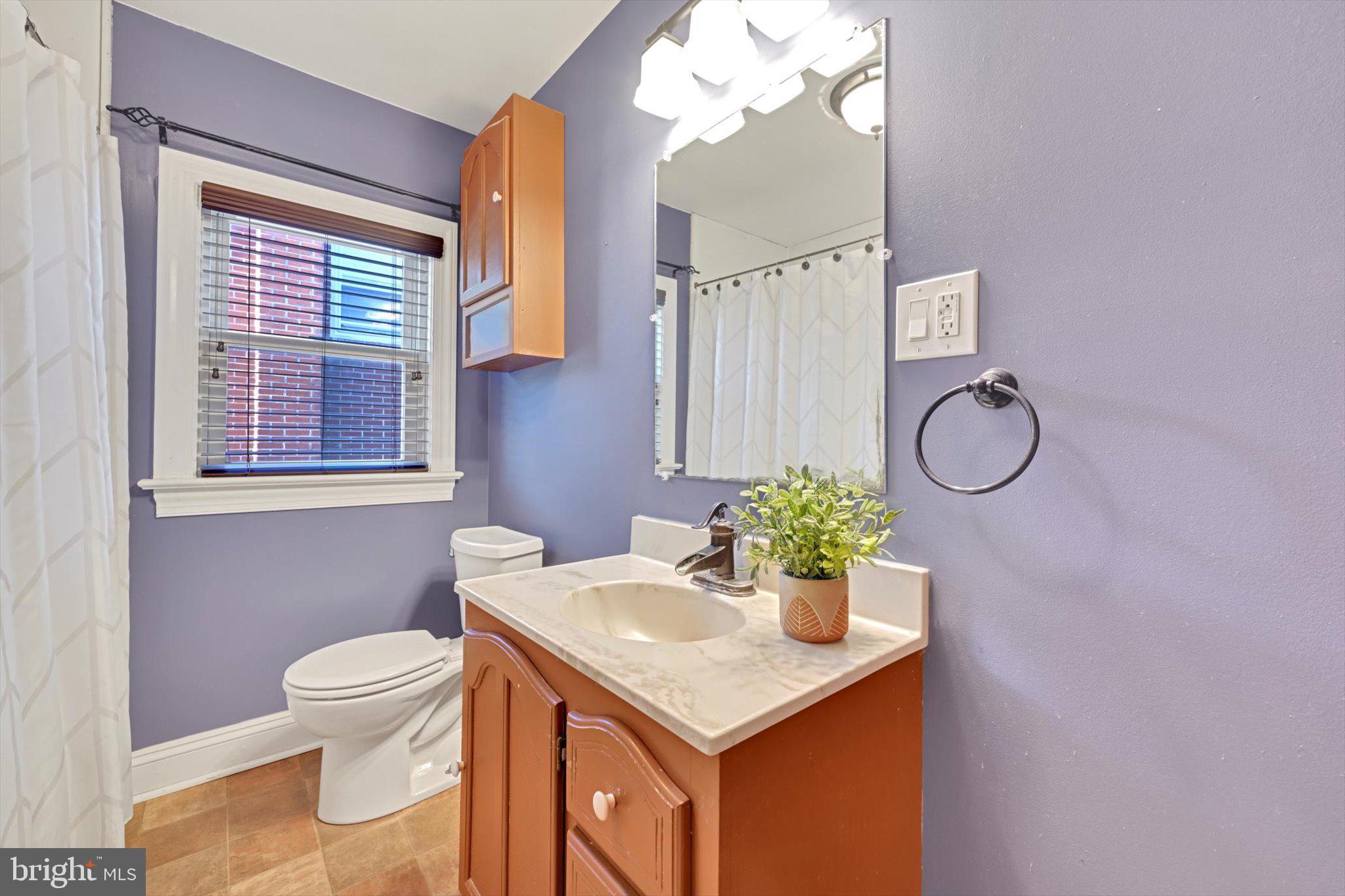 AKRON BOROUGH - Residential