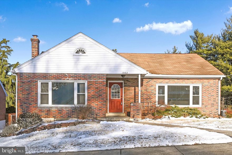 Welcome to this charming 4-bedroom, 1.5-bath rancher offering convenient first-floor living in the heart of Akron. Located directly across from Roland Park, you’ll enjoy easy access to outdoor activities year-round.
This home features beautiful hardwood floors in the bedrooms and living room, adding warmth and character. The newly finished and updated basement provides extra space for recreation, a home office, or entertaining. 
The main living area offers an open and inviting layout, perfect for both relaxing and gathering. With four bedrooms, this home offers flexibility for family, guests, or even a dedicated hobby room.
Don’t miss your chance to own this wonderful home. Schedule your showing today!