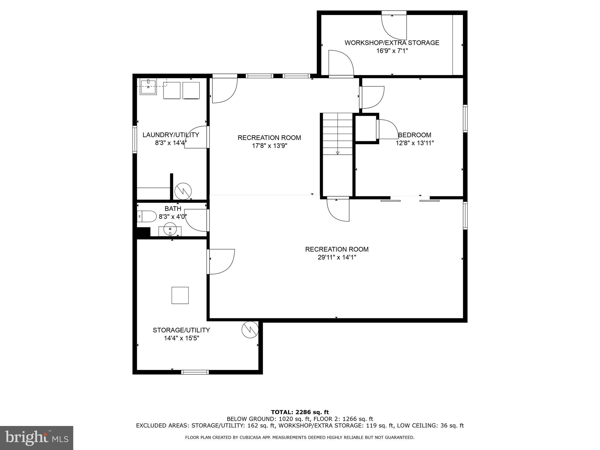 AKRON BOROUGH - Residential