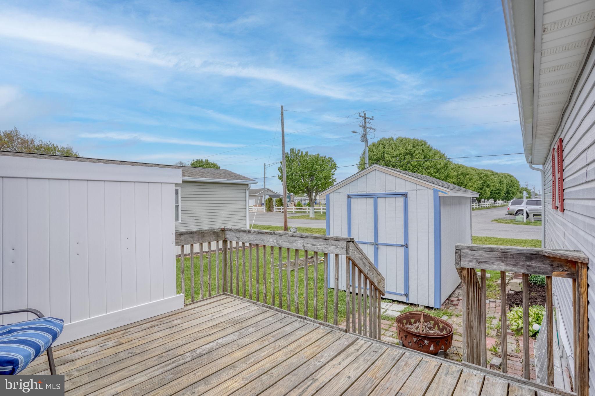 SHADY PARK - Residential