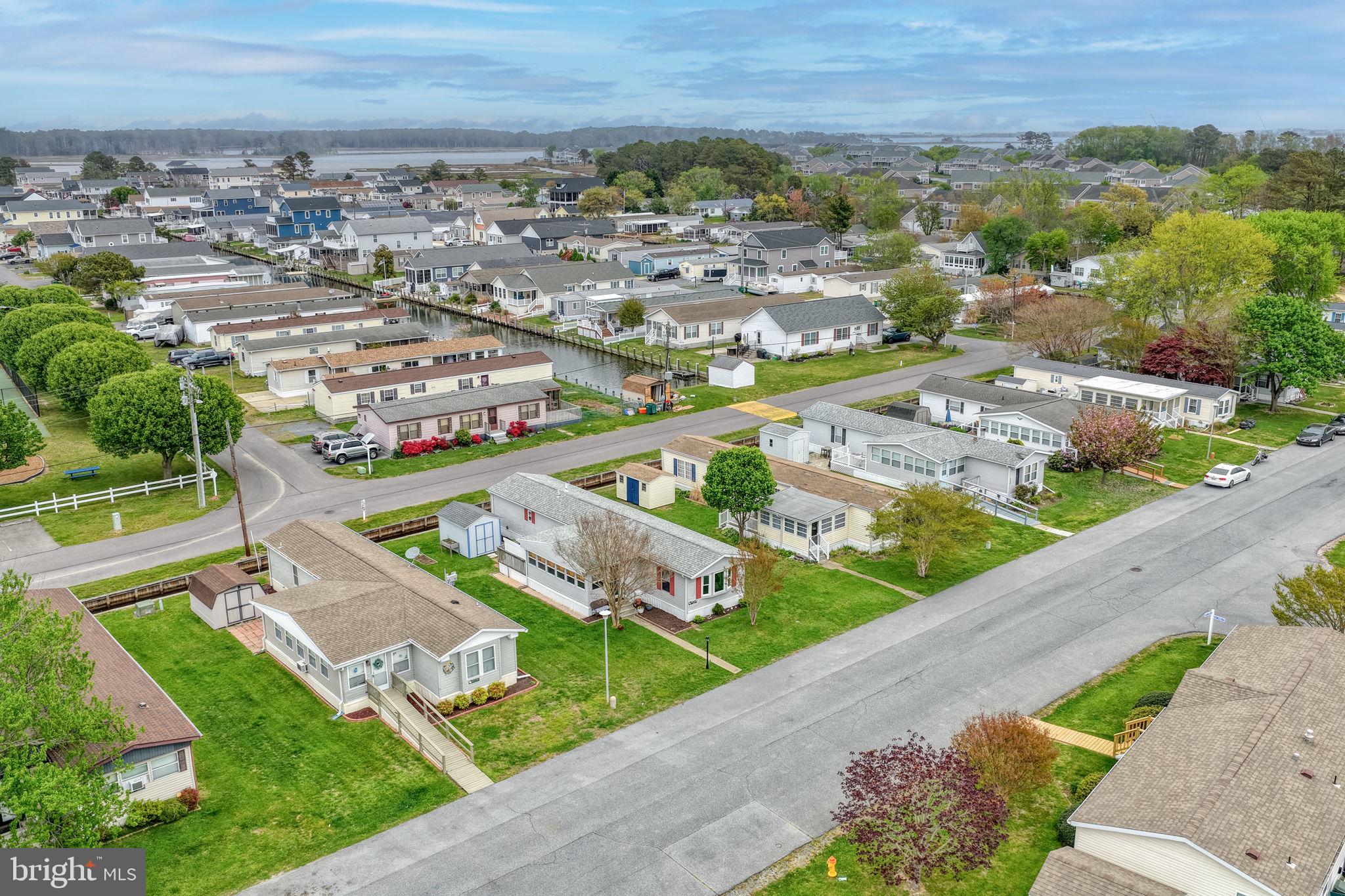 SHADY PARK - Residential