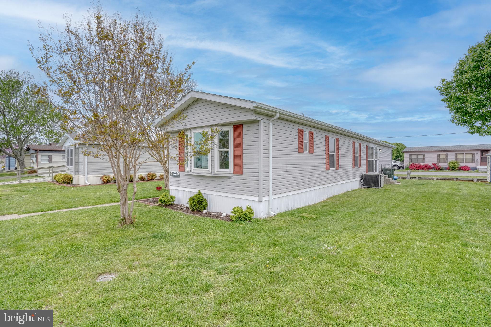 SHADY PARK - Residential
