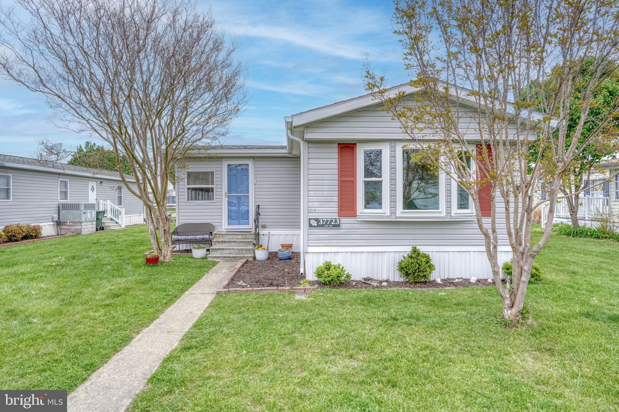 SHADY PARK - Residential