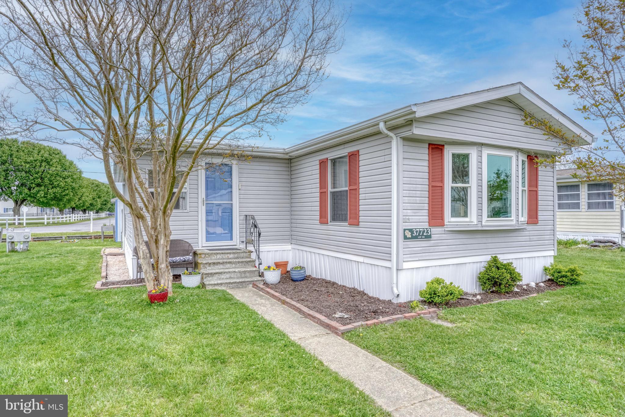 SHADY PARK - Residential