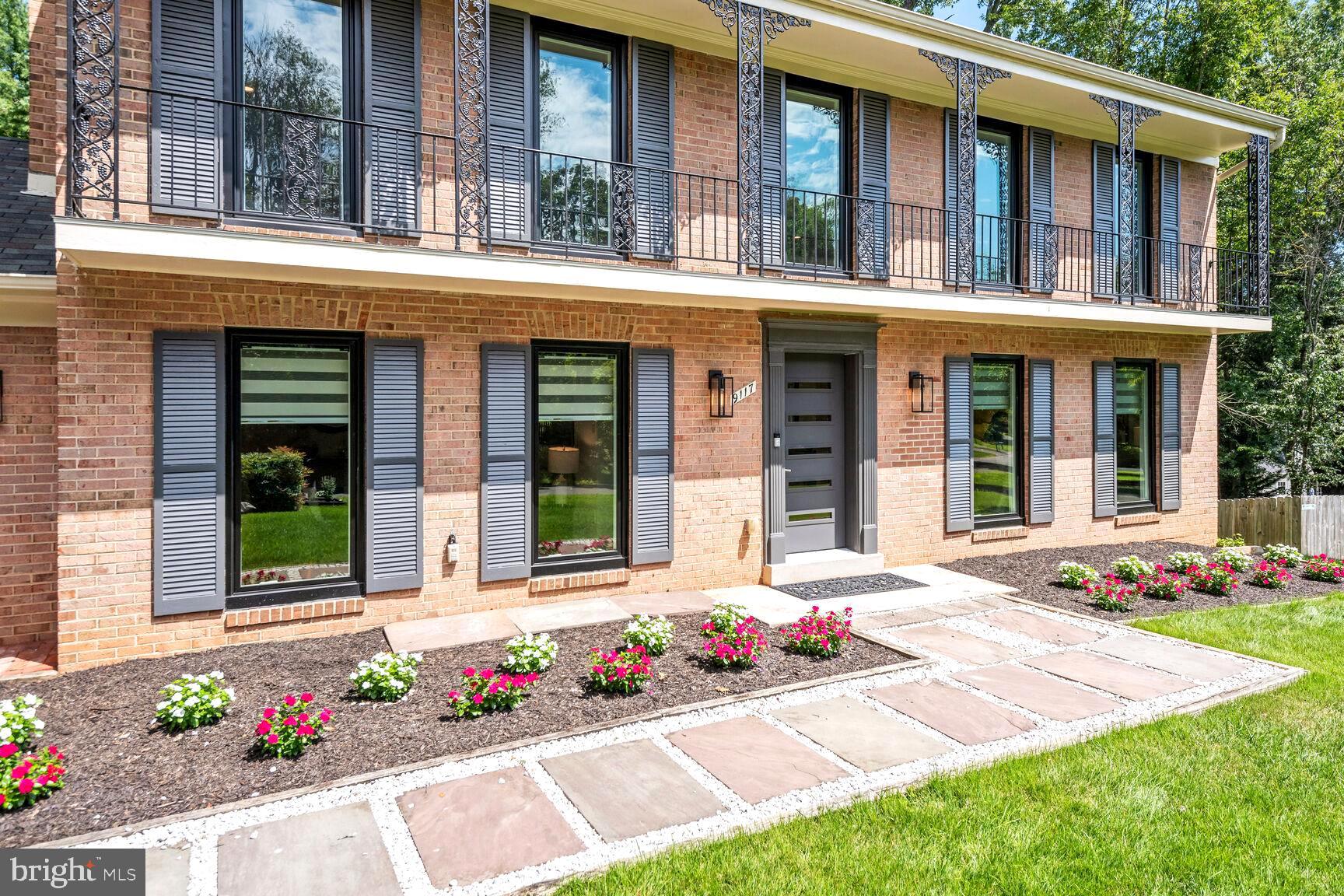 LAKE NORMANDY ESTATES - Residential