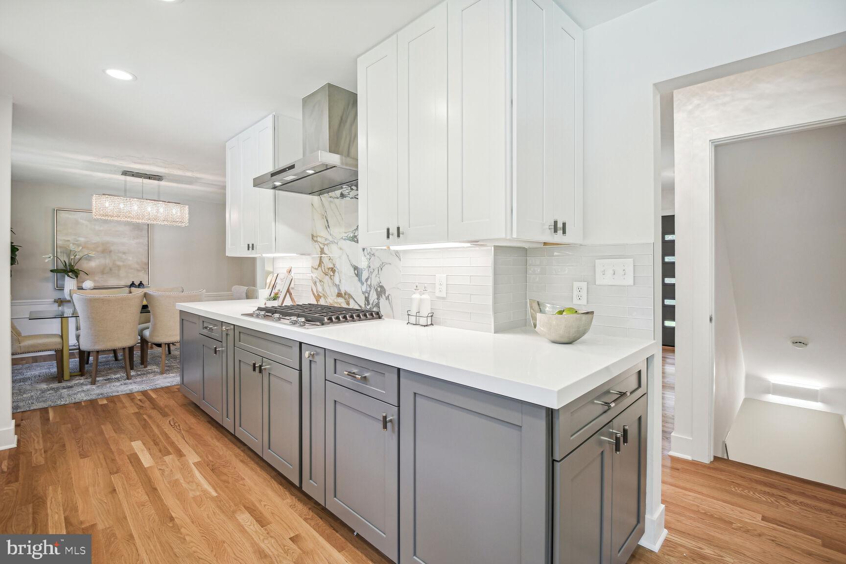 LAKE NORMANDY ESTATES - Residential