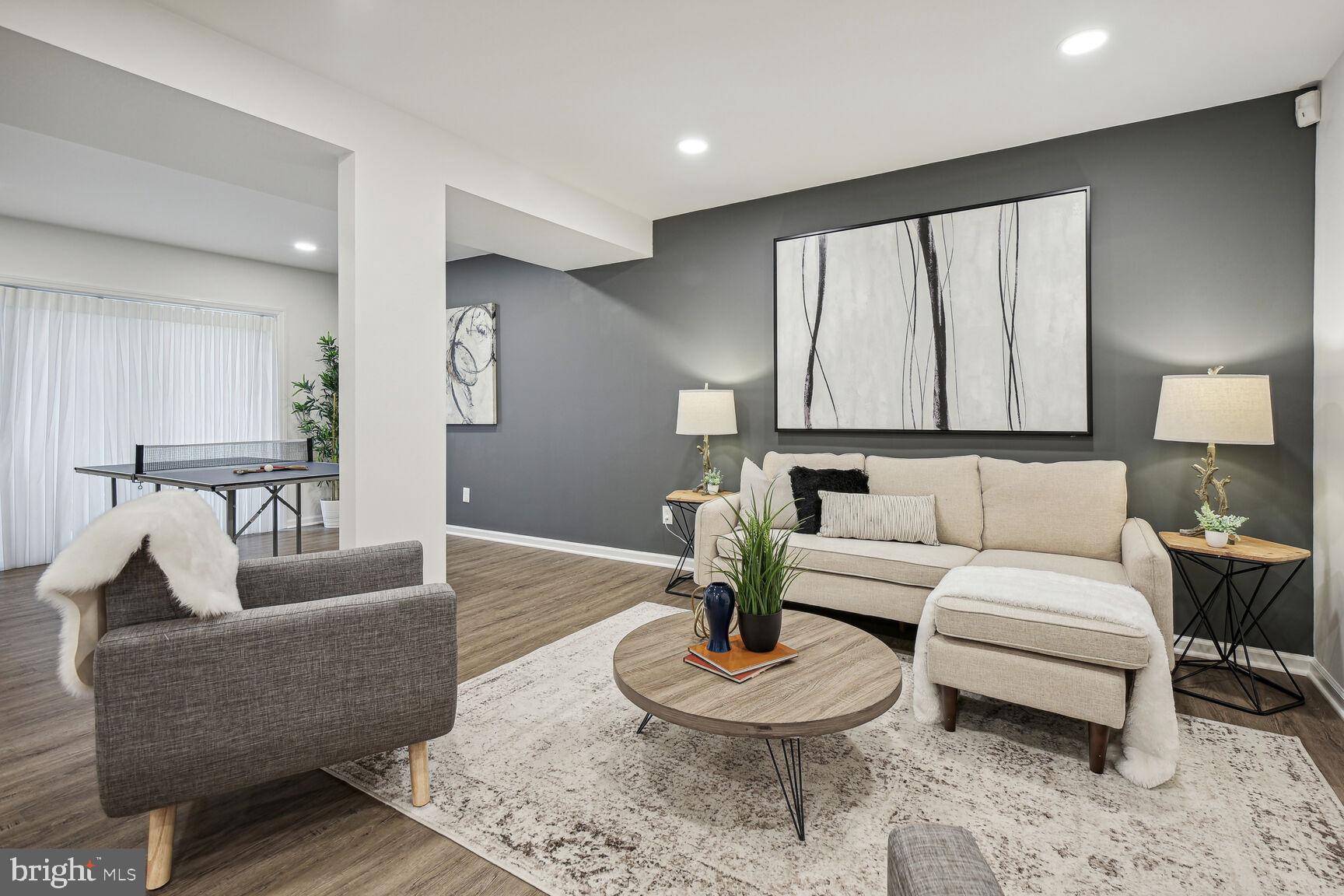 LAKE NORMANDY ESTATES - Residential