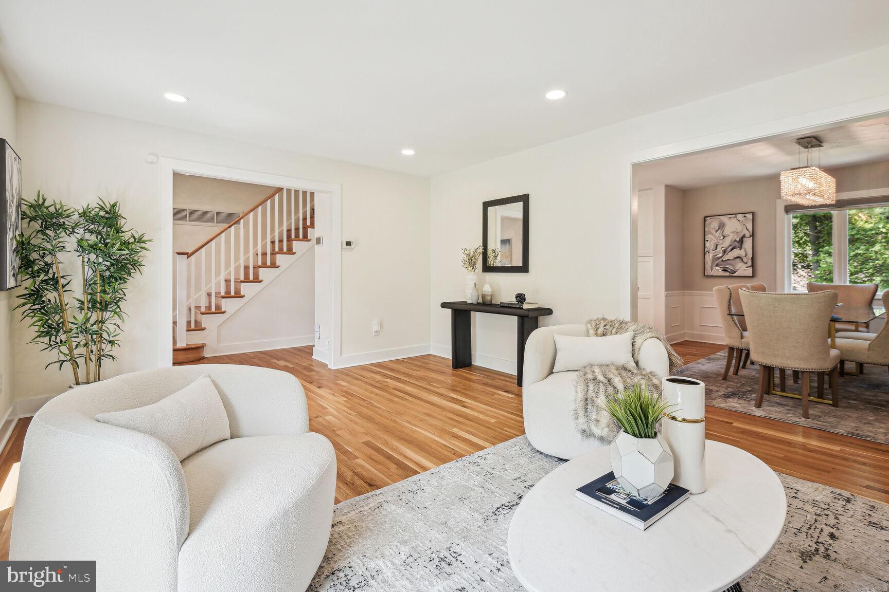 LAKE NORMANDY ESTATES - Residential