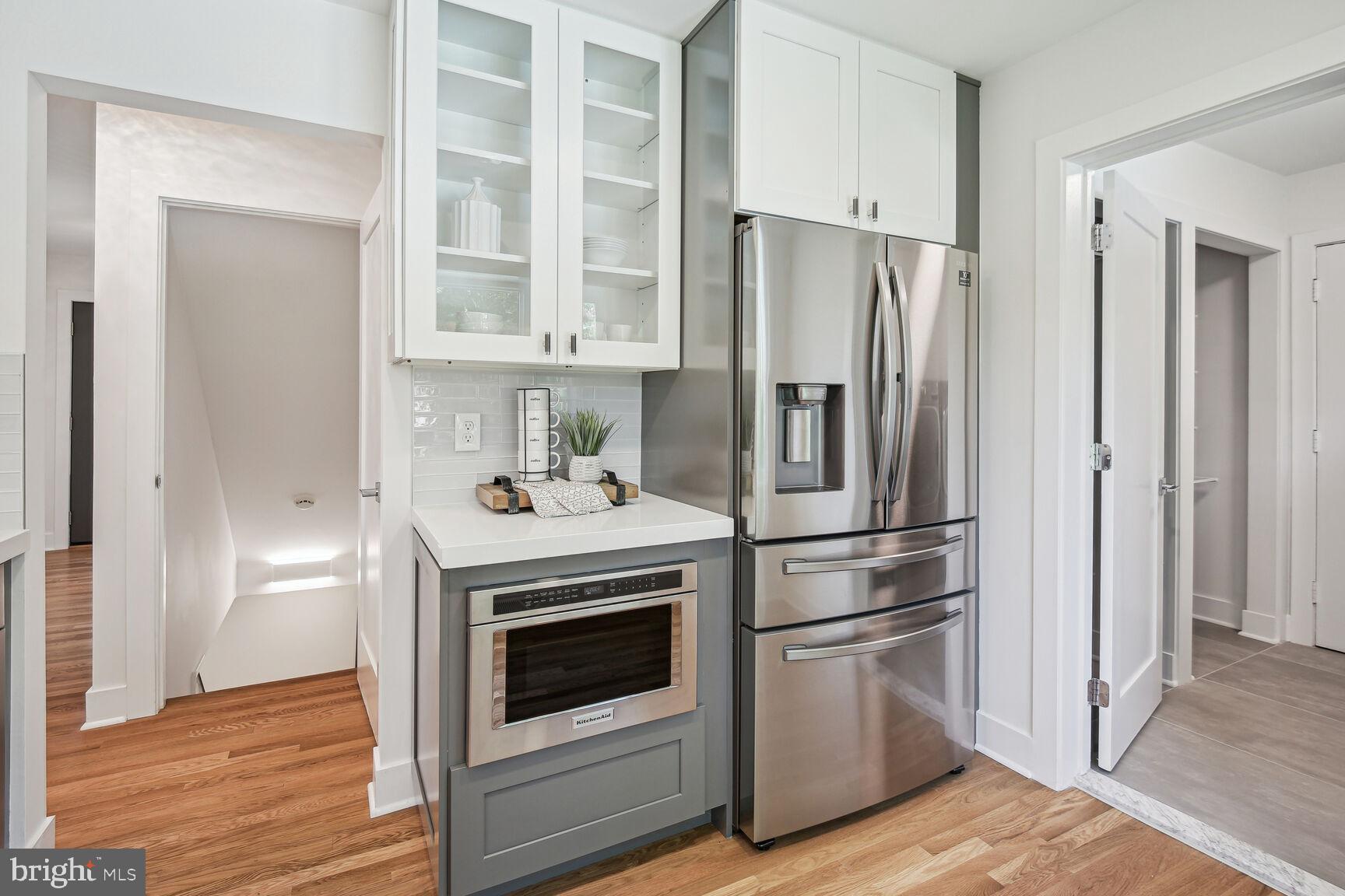 LAKE NORMANDY ESTATES - Residential