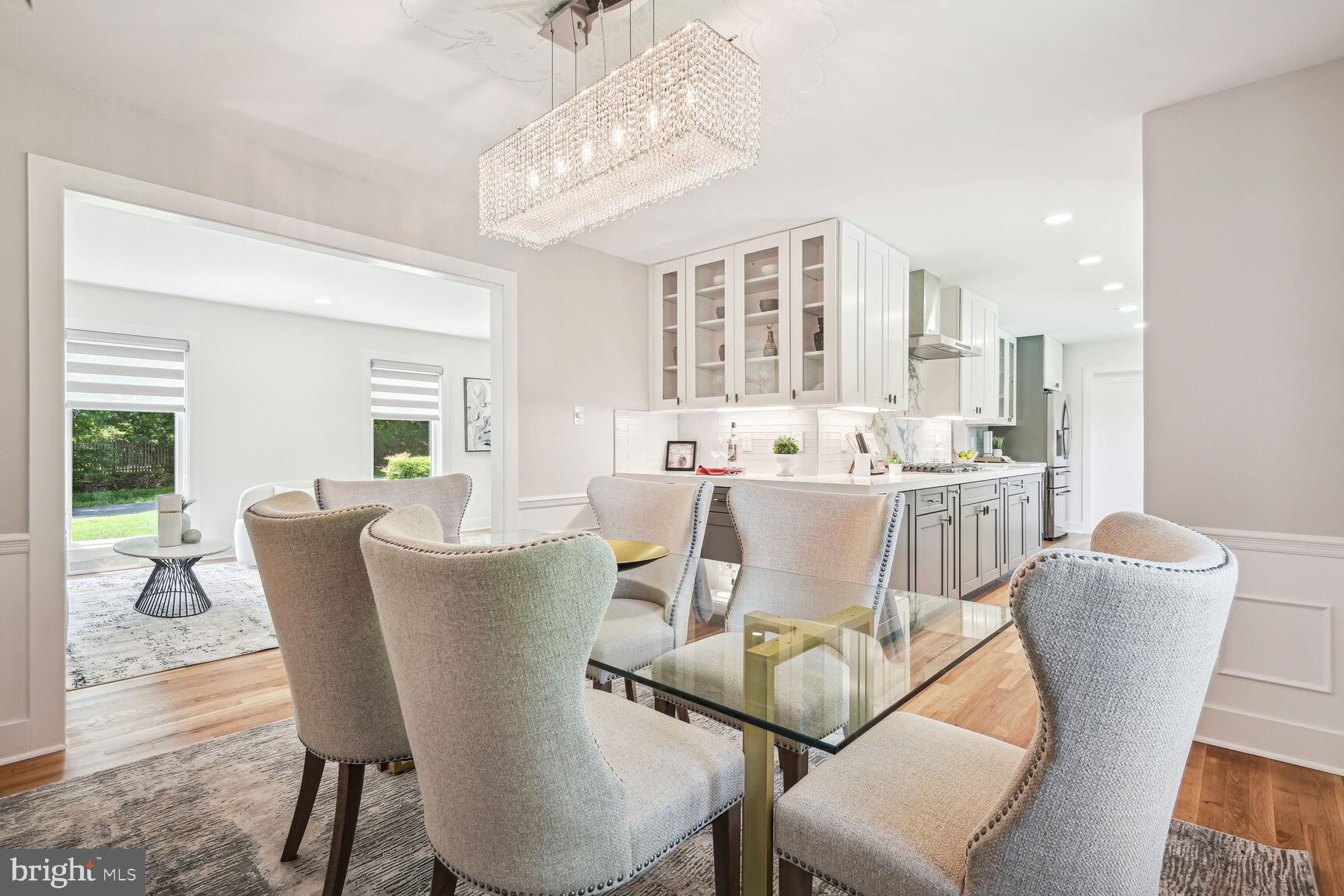 LAKE NORMANDY ESTATES - Residential