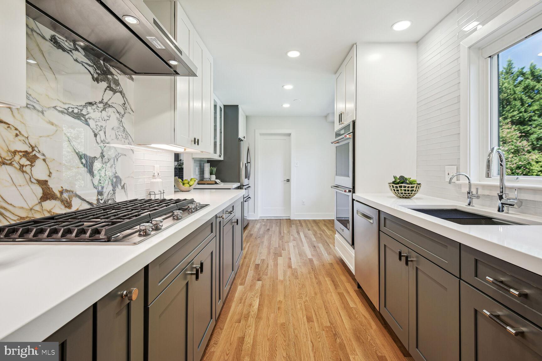 LAKE NORMANDY ESTATES - Residential