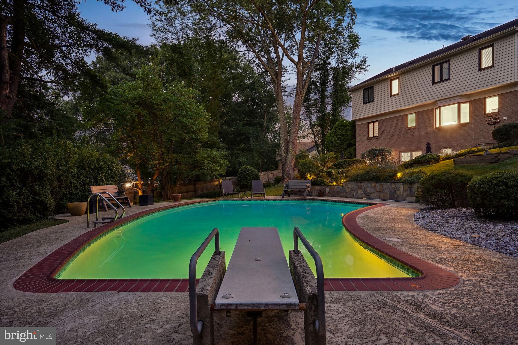 LAKE NORMANDY ESTATES - Residential