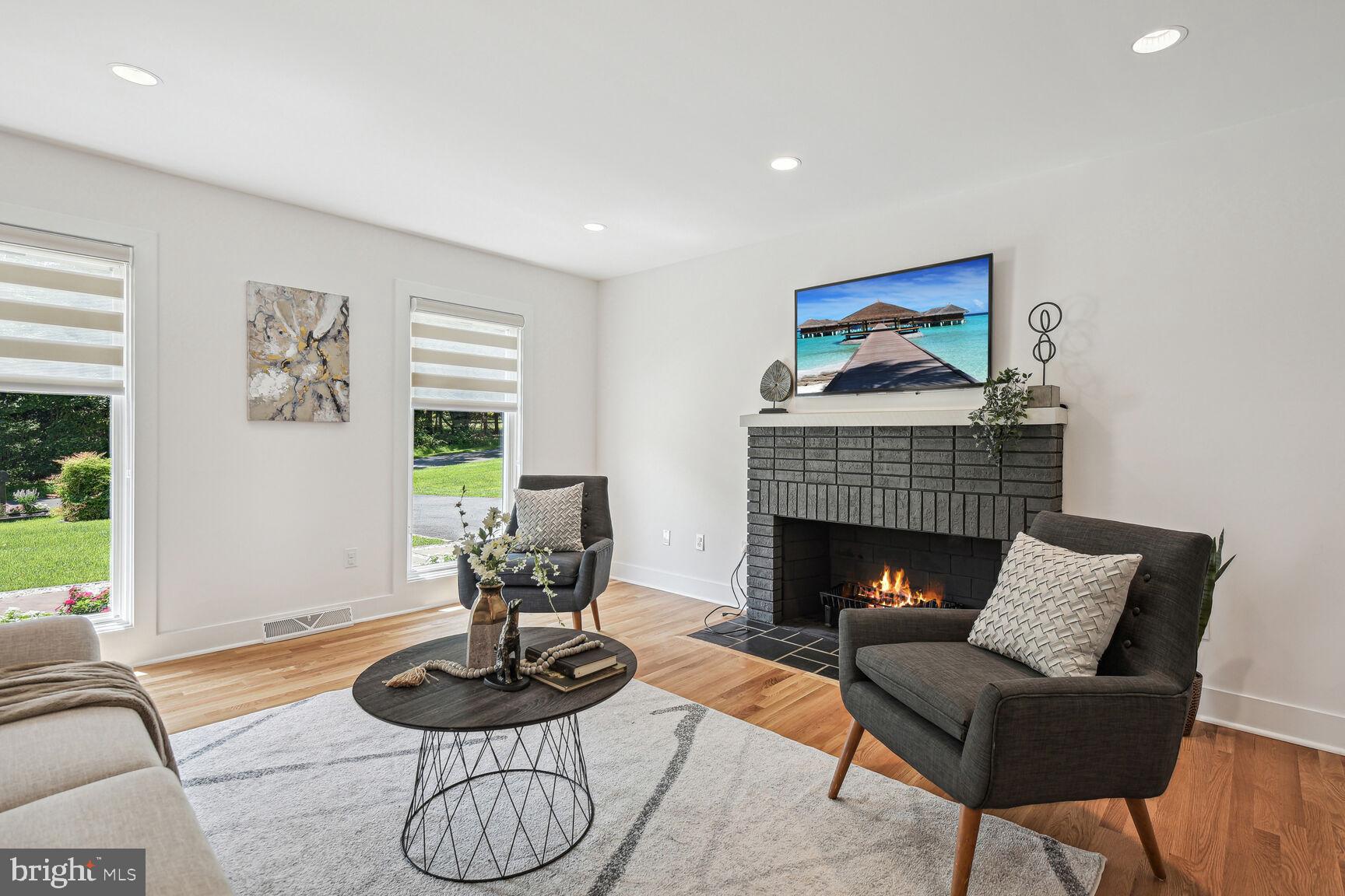 LAKE NORMANDY ESTATES - Residential