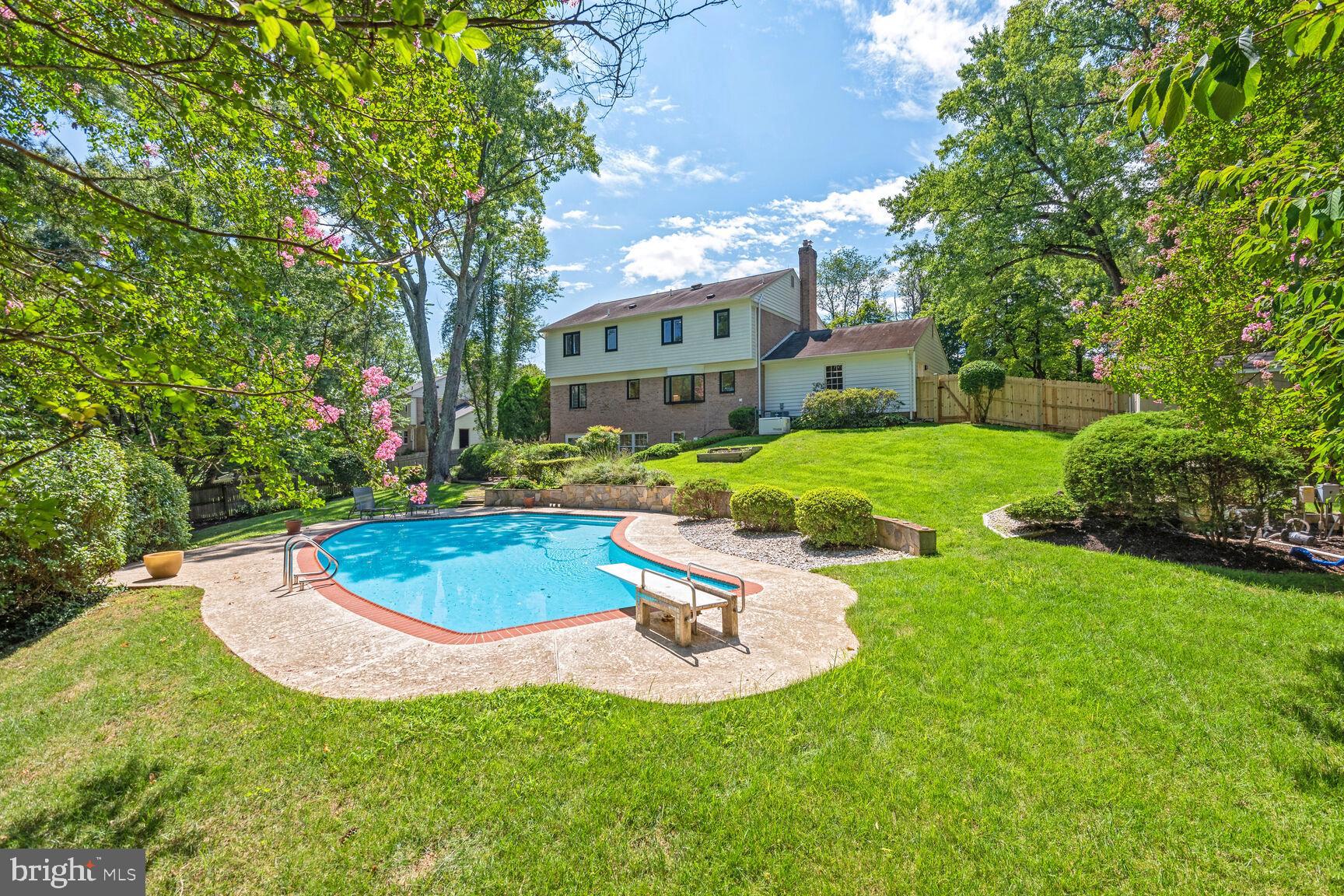 LAKE NORMANDY ESTATES - Residential