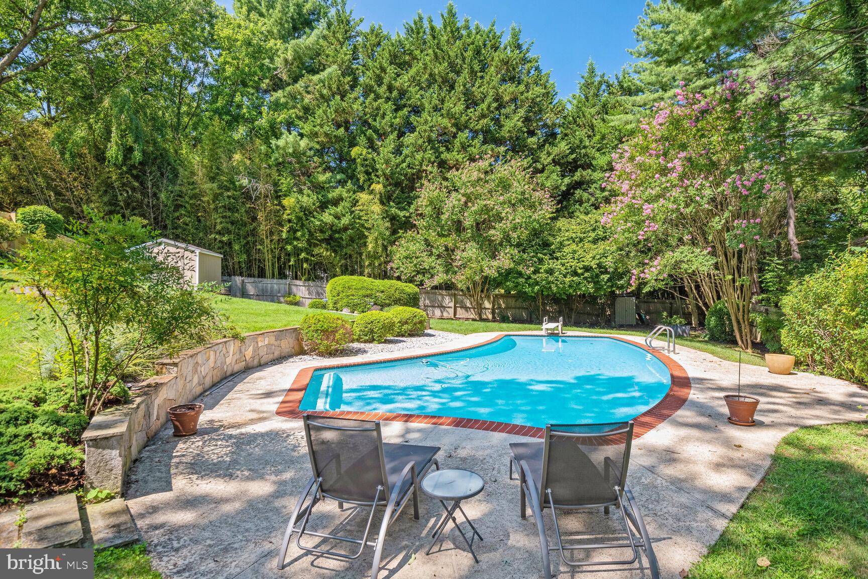 LAKE NORMANDY ESTATES - Residential