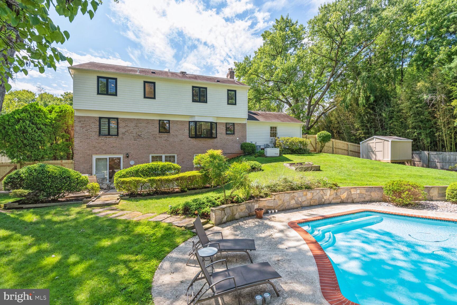 LAKE NORMANDY ESTATES - Residential