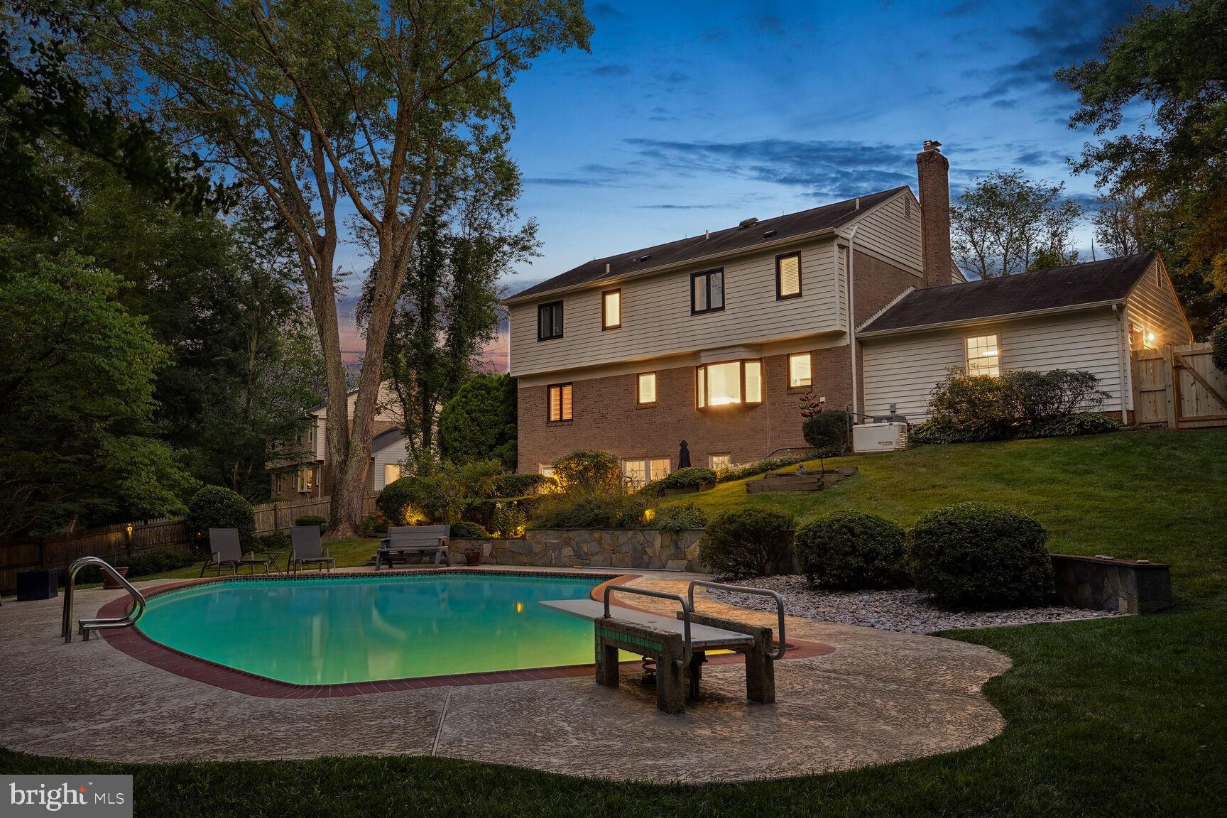 LAKE NORMANDY ESTATES - Residential