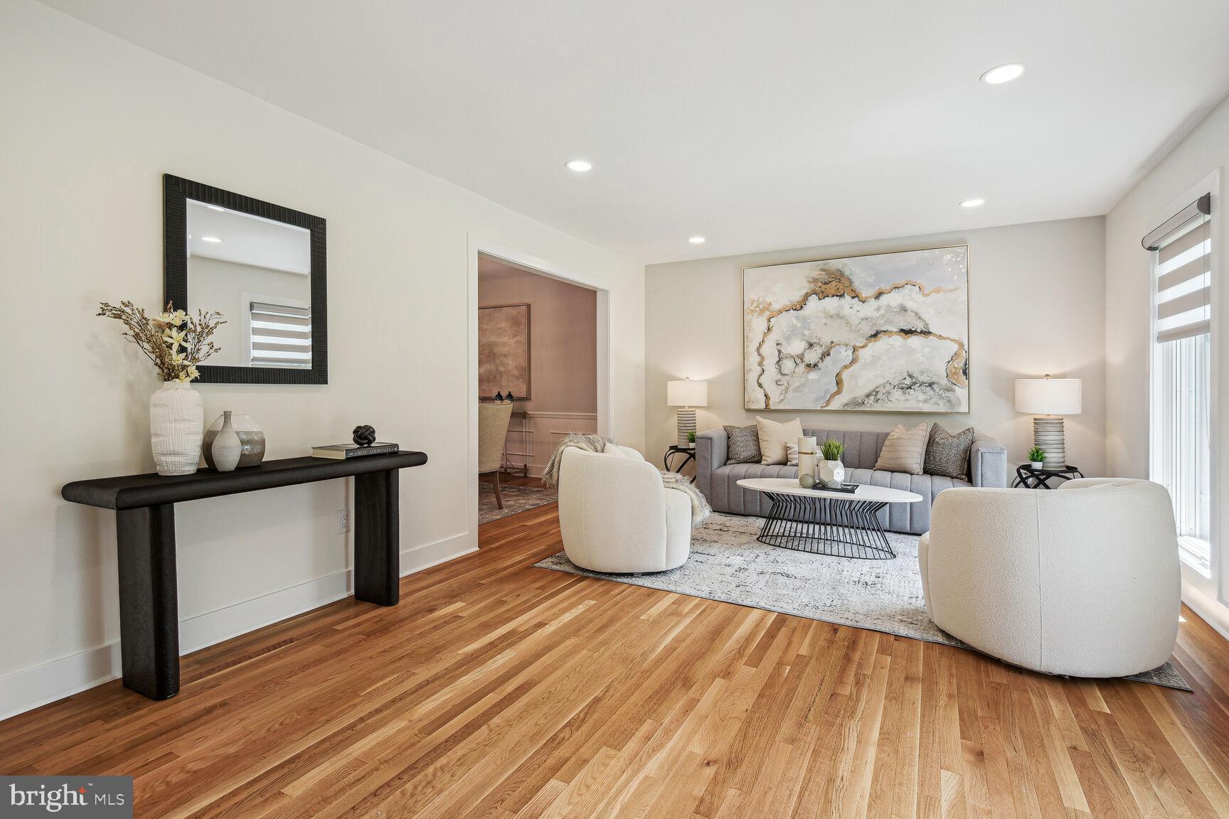 LAKE NORMANDY ESTATES - Residential