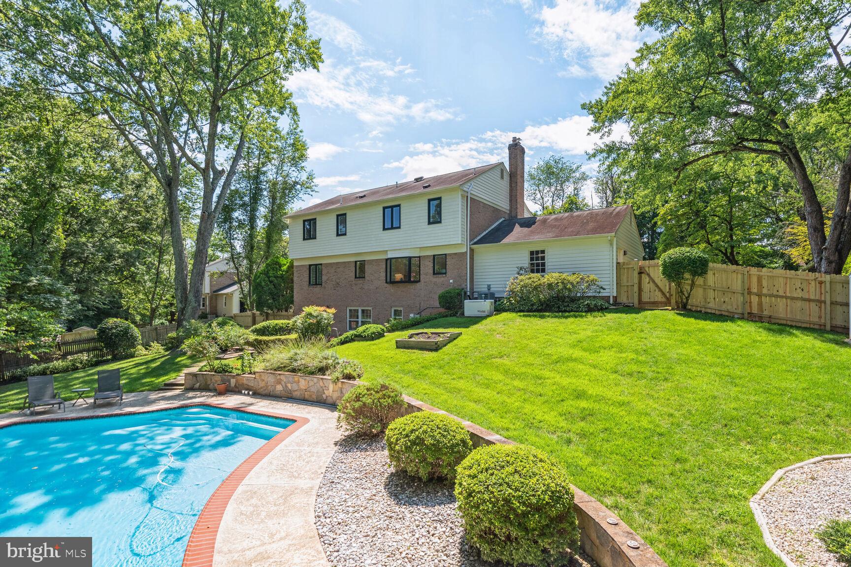 LAKE NORMANDY ESTATES - Residential