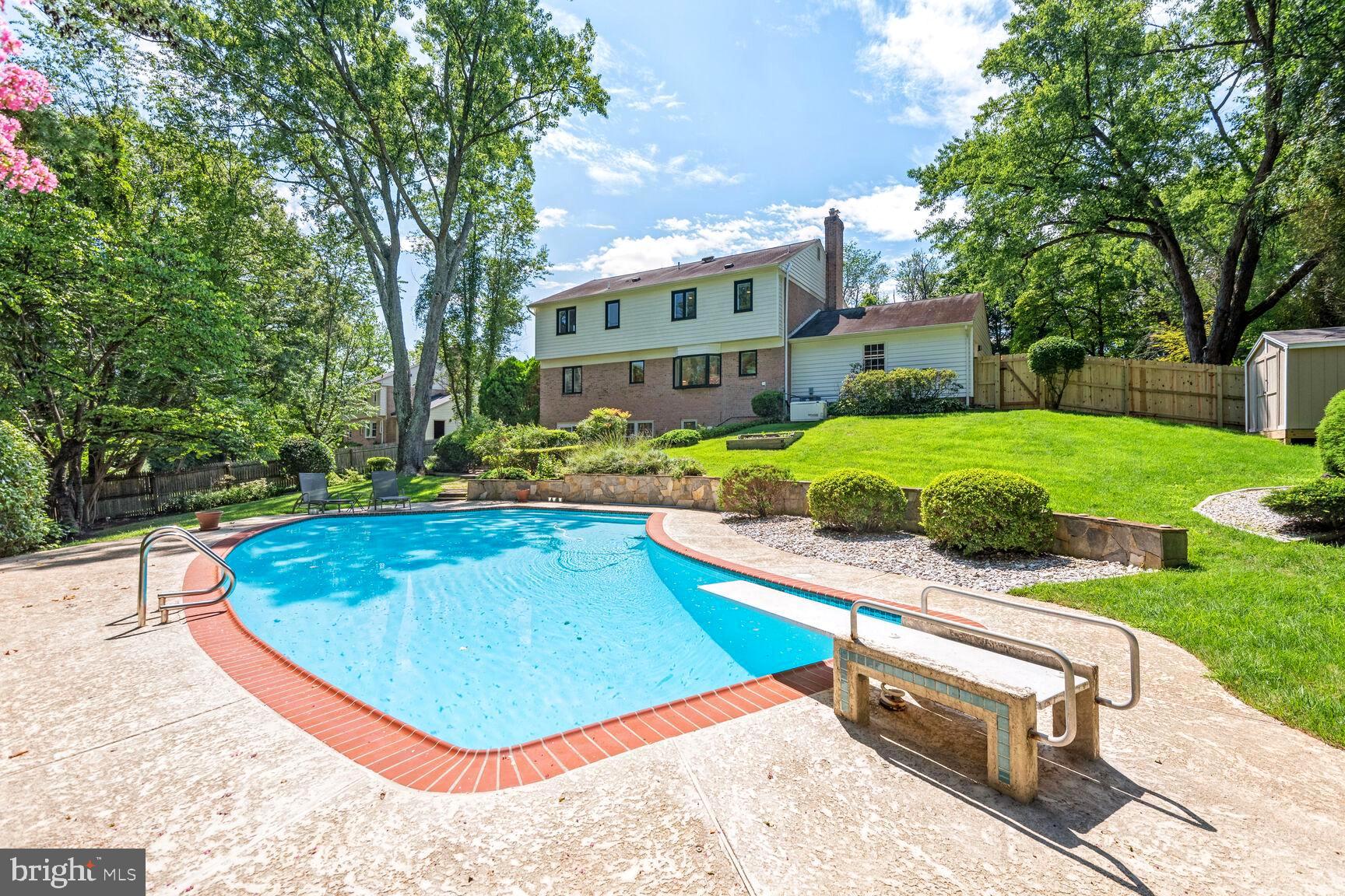 LAKE NORMANDY ESTATES - Residential