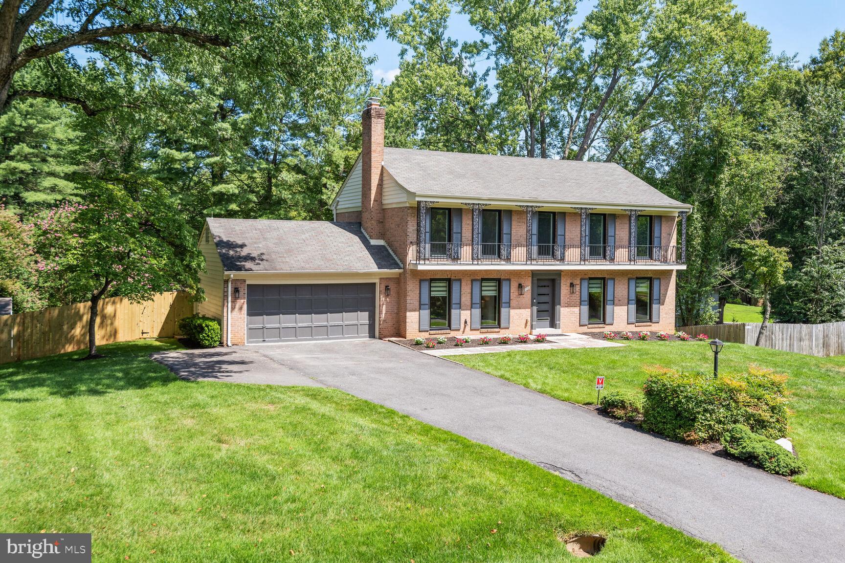 LAKE NORMANDY ESTATES - Residential