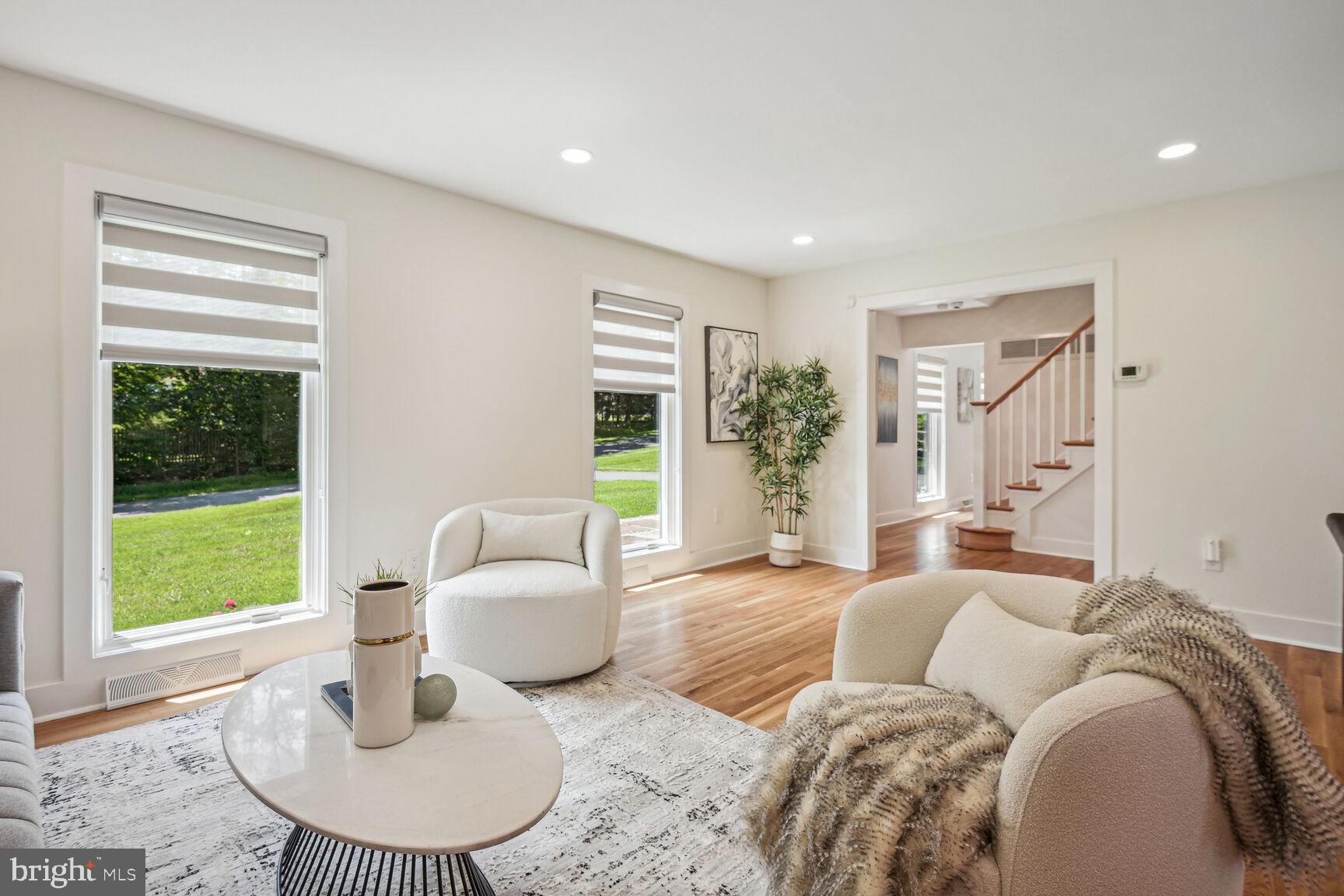 LAKE NORMANDY ESTATES - Residential